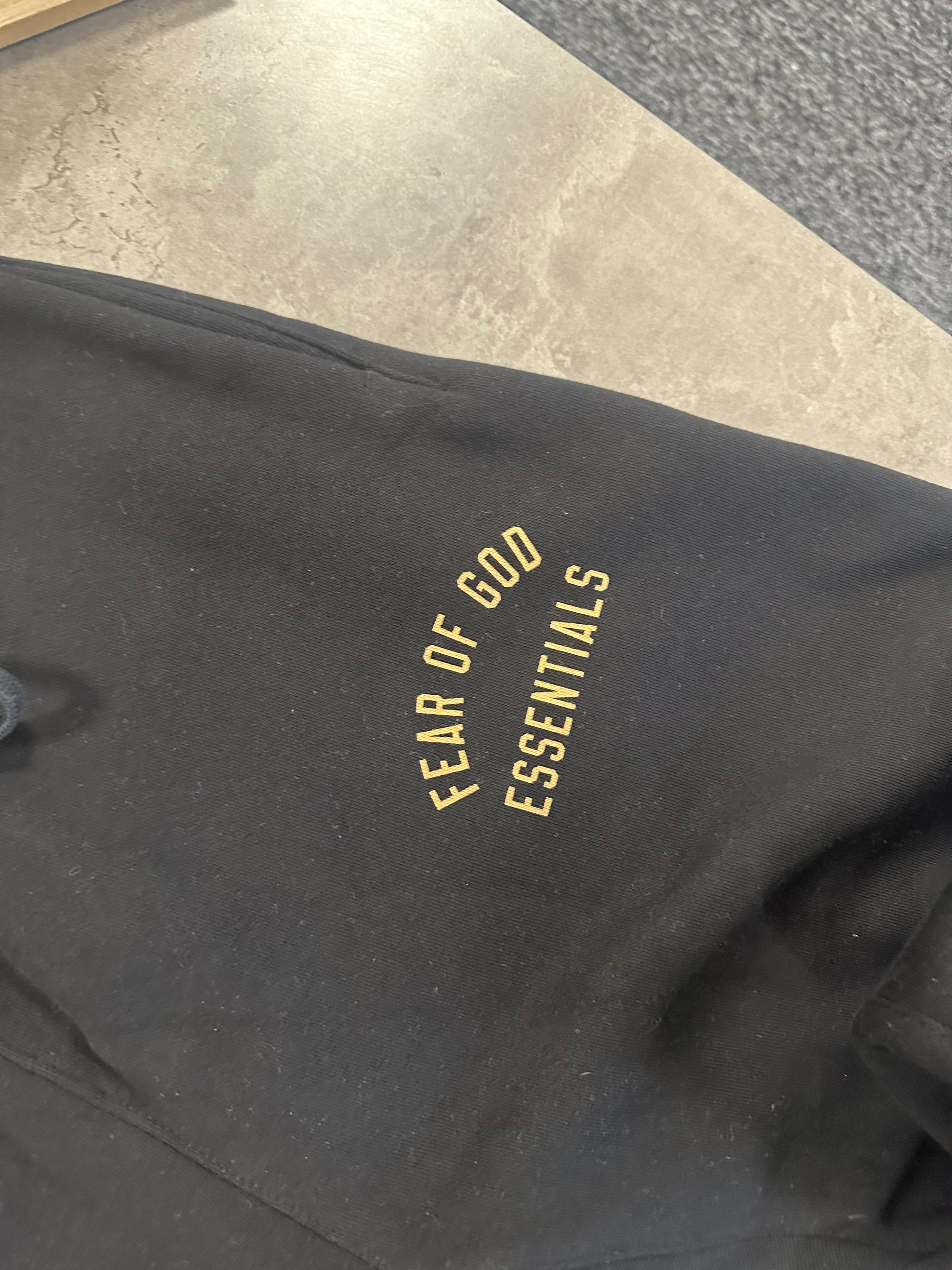 ESSENTIALS Joggers
