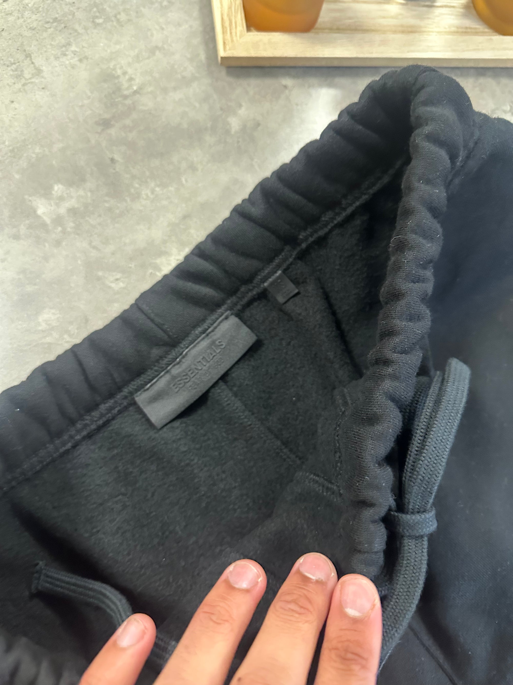 ESSENTIALS Joggers