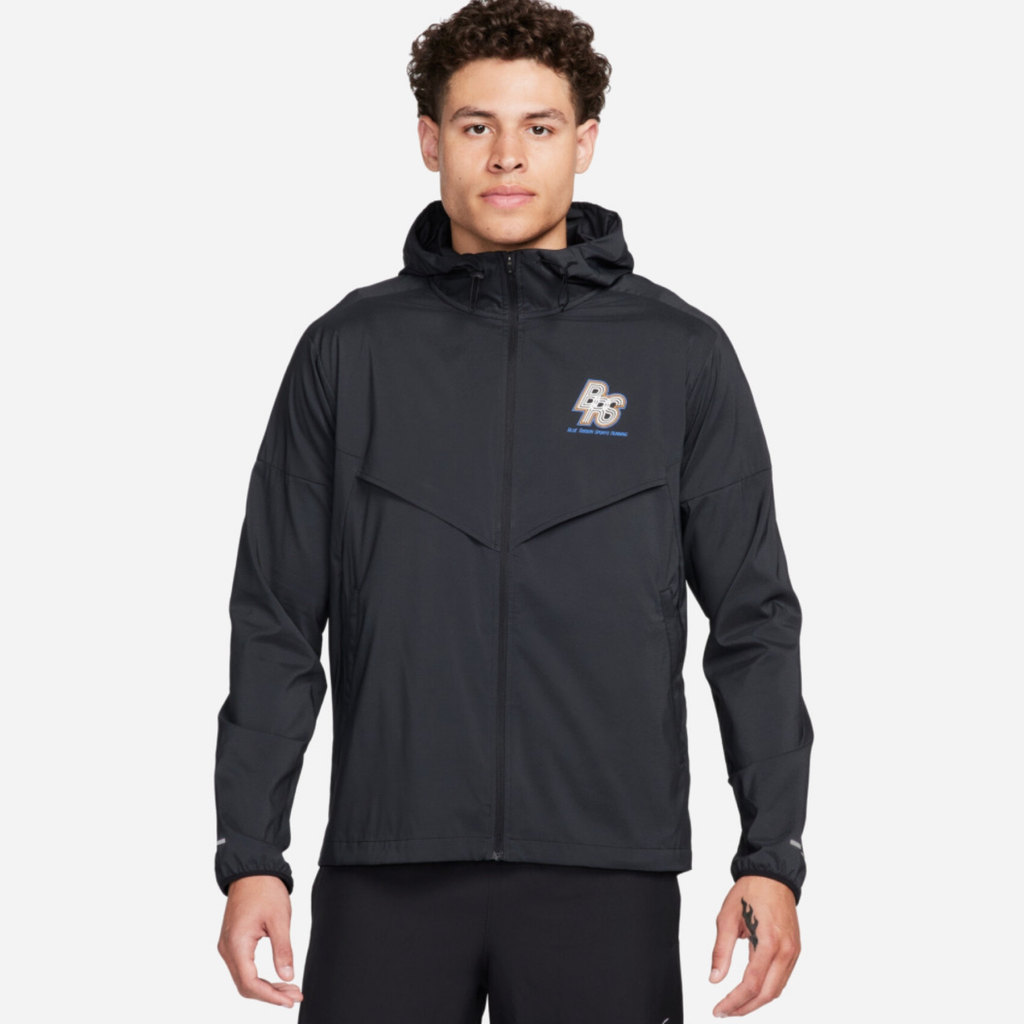 Blue Ribbon Windrunner Exclusive UK