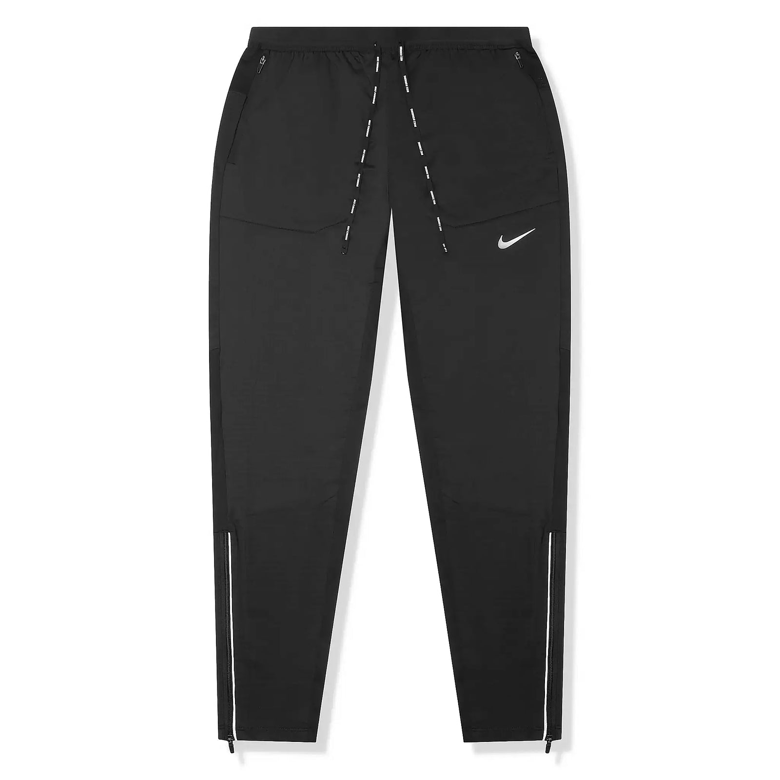 Black Phenom Joggers ASIA