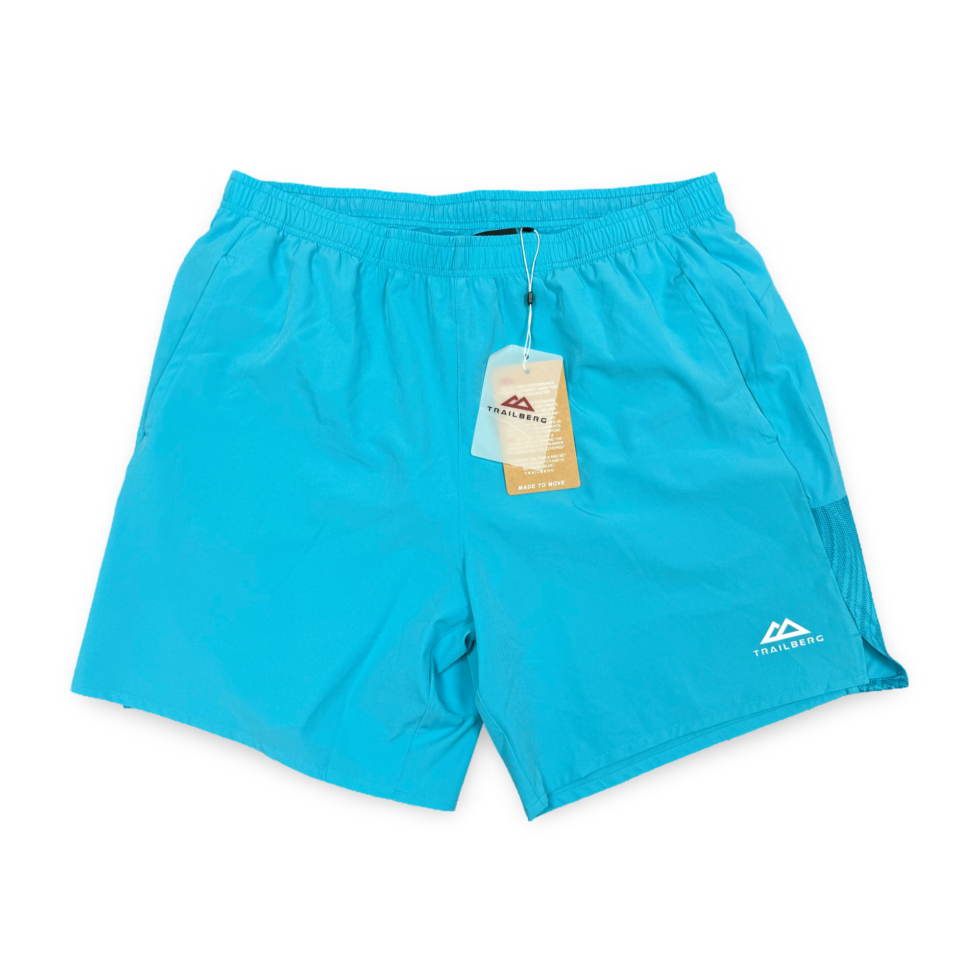 Tberg Vertex Shorts
