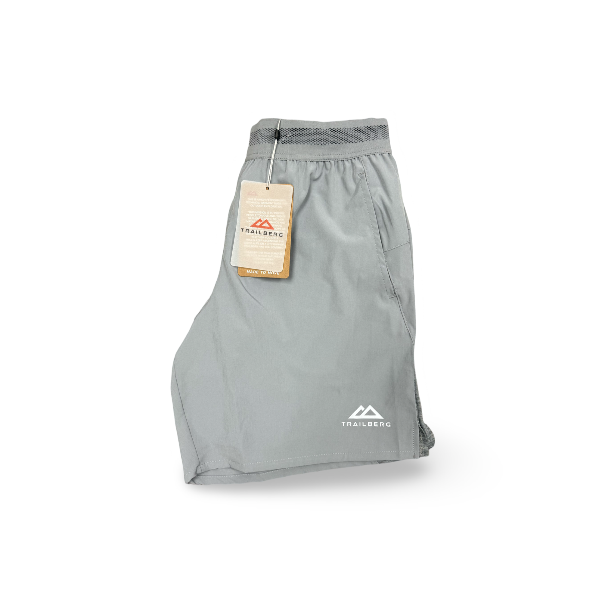 Tberg Essential Shorts