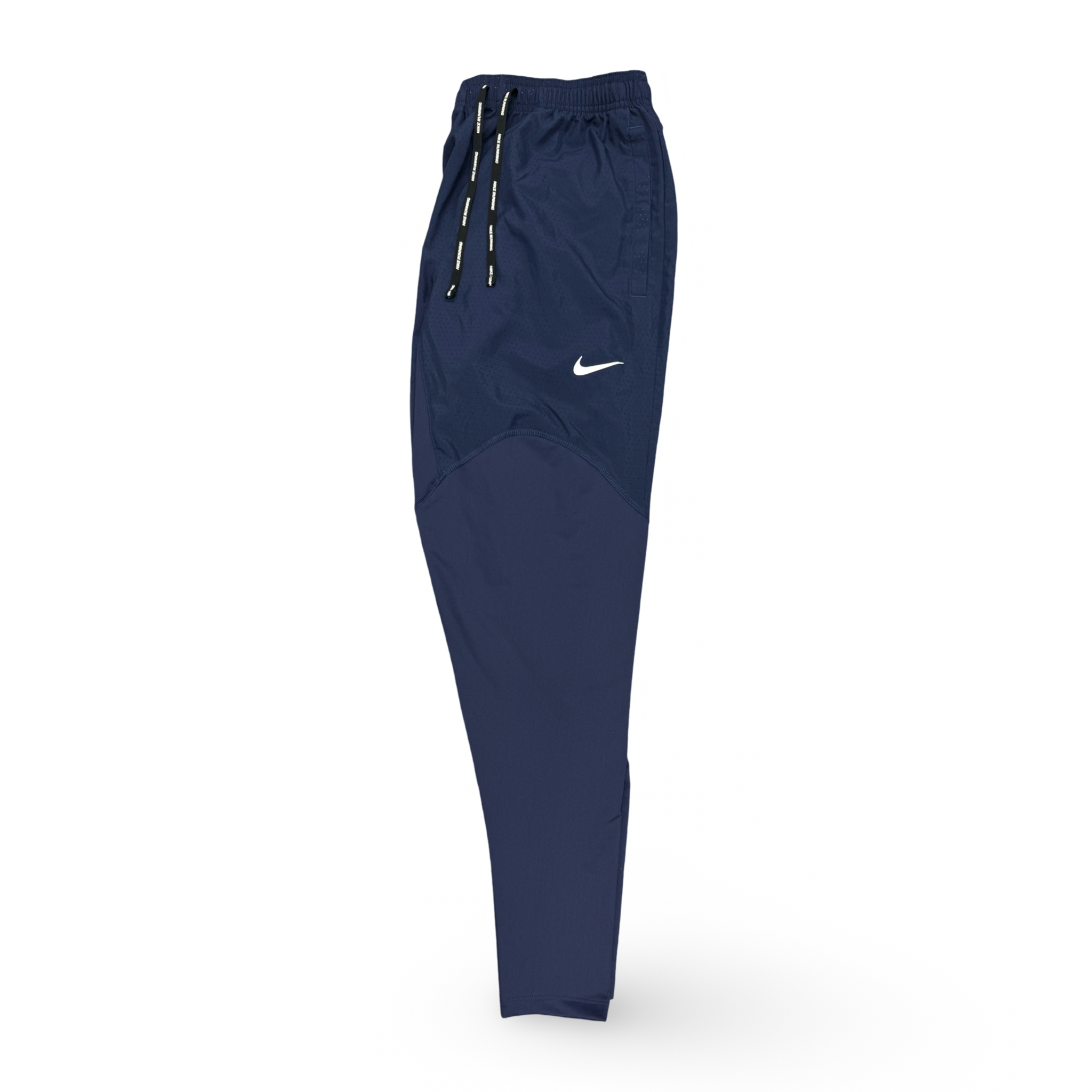 Navy ‘Fast’ Breathable Jogger