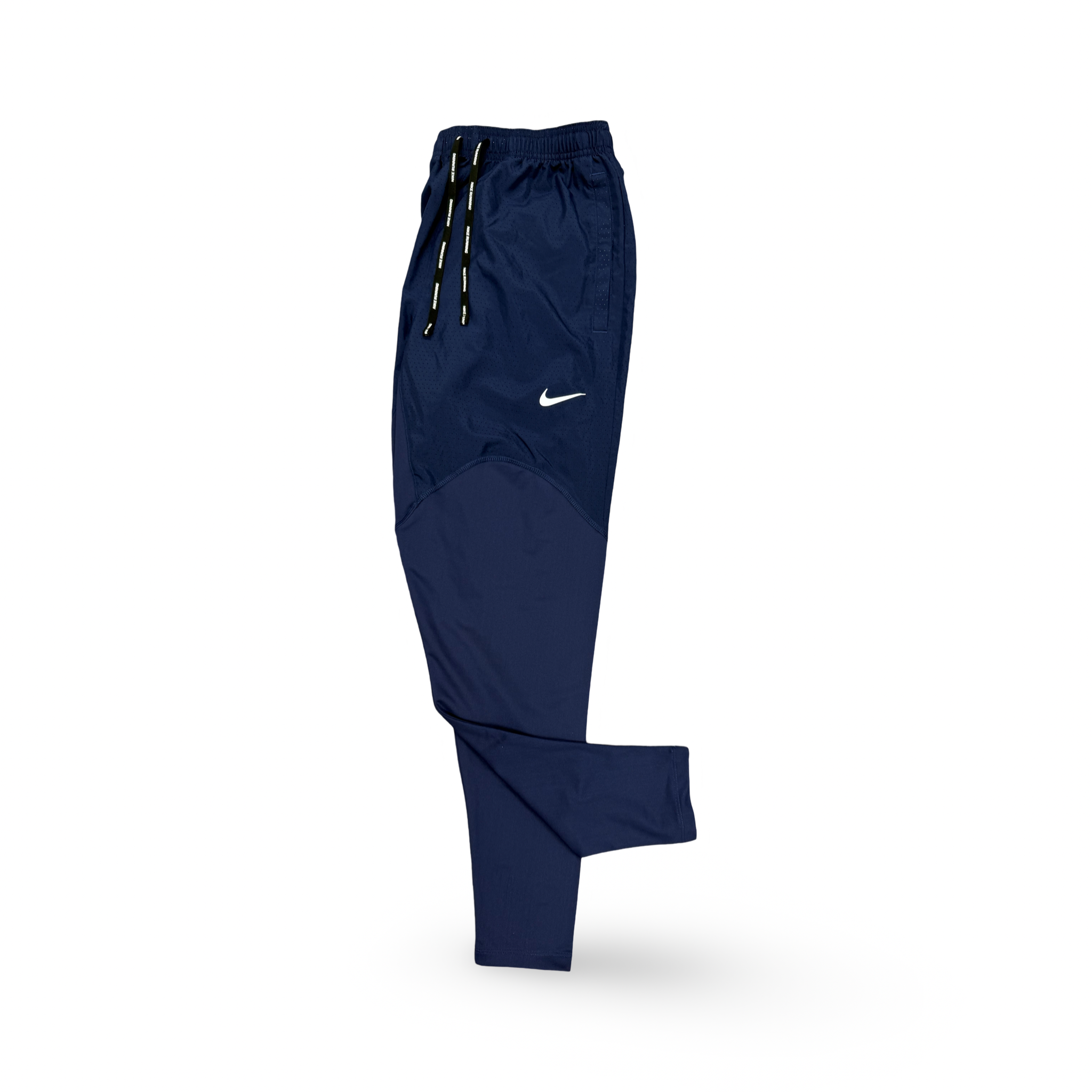 Navy ‘Fast’ Breathable Jogger