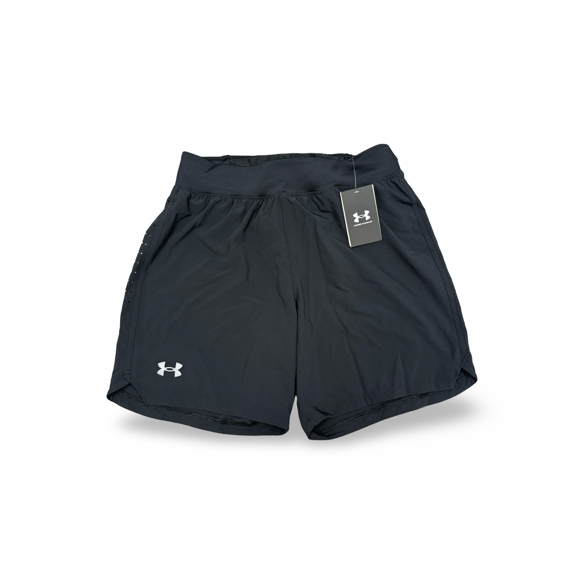 UA Speedpocket 7” Shorts