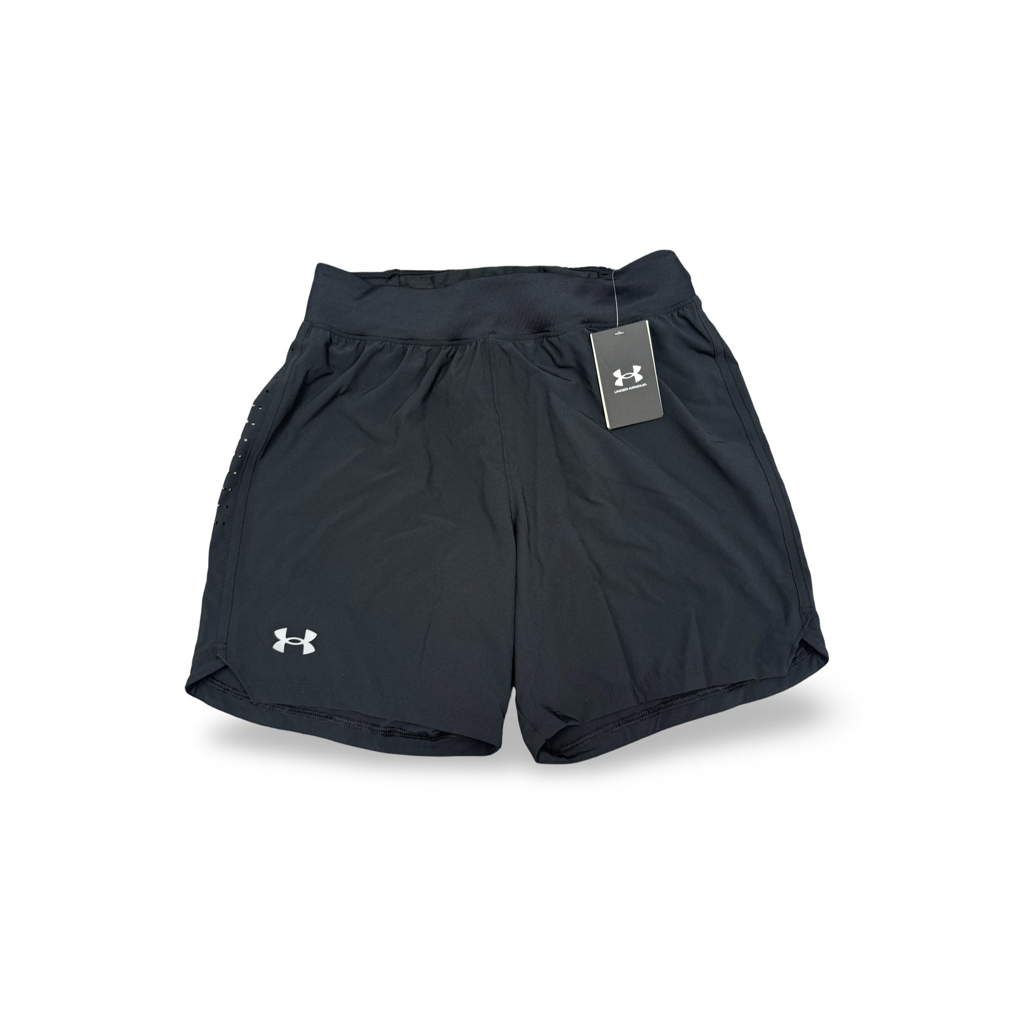UA Speedpocket 7” Shorts
