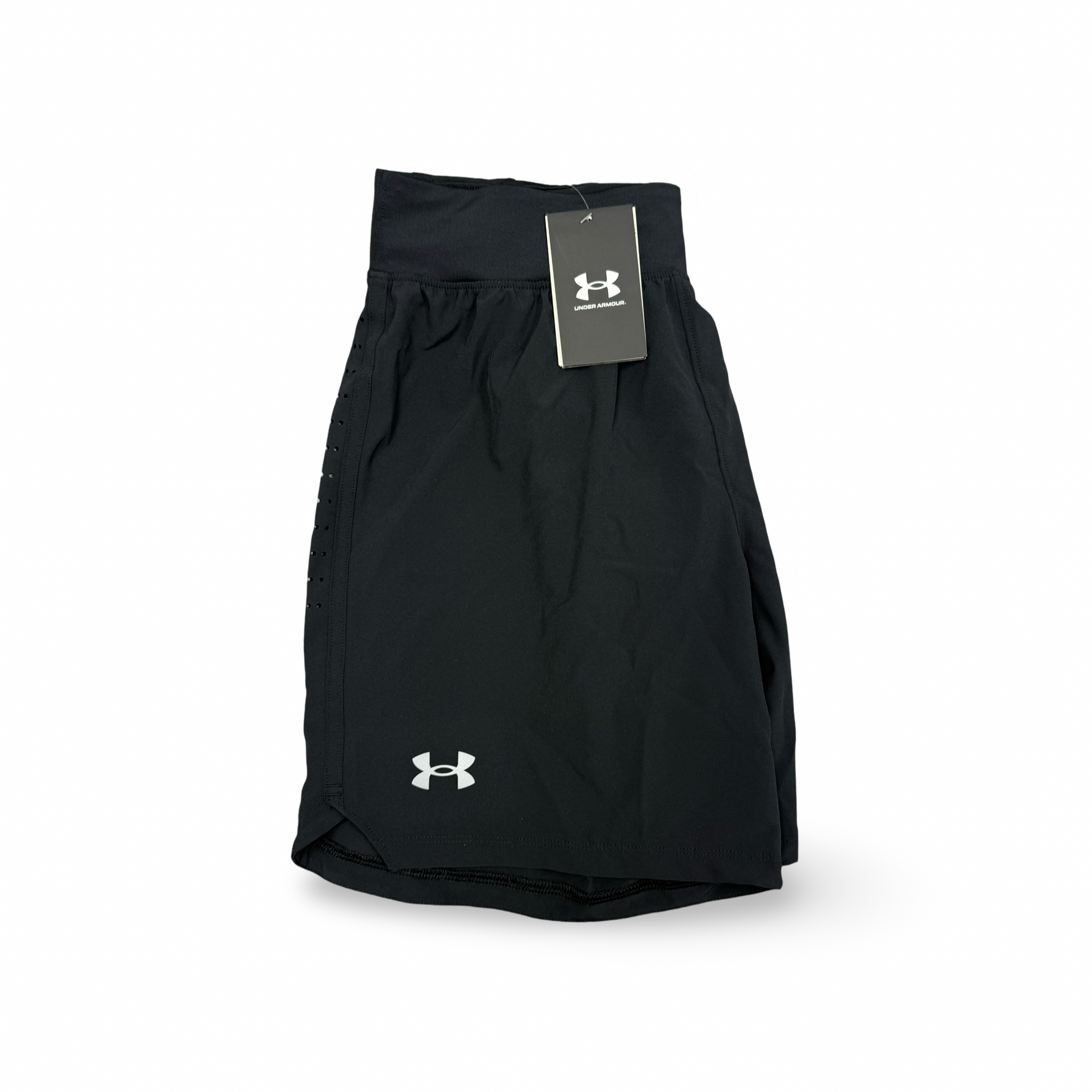 UA Speedpocket 7” Shorts
