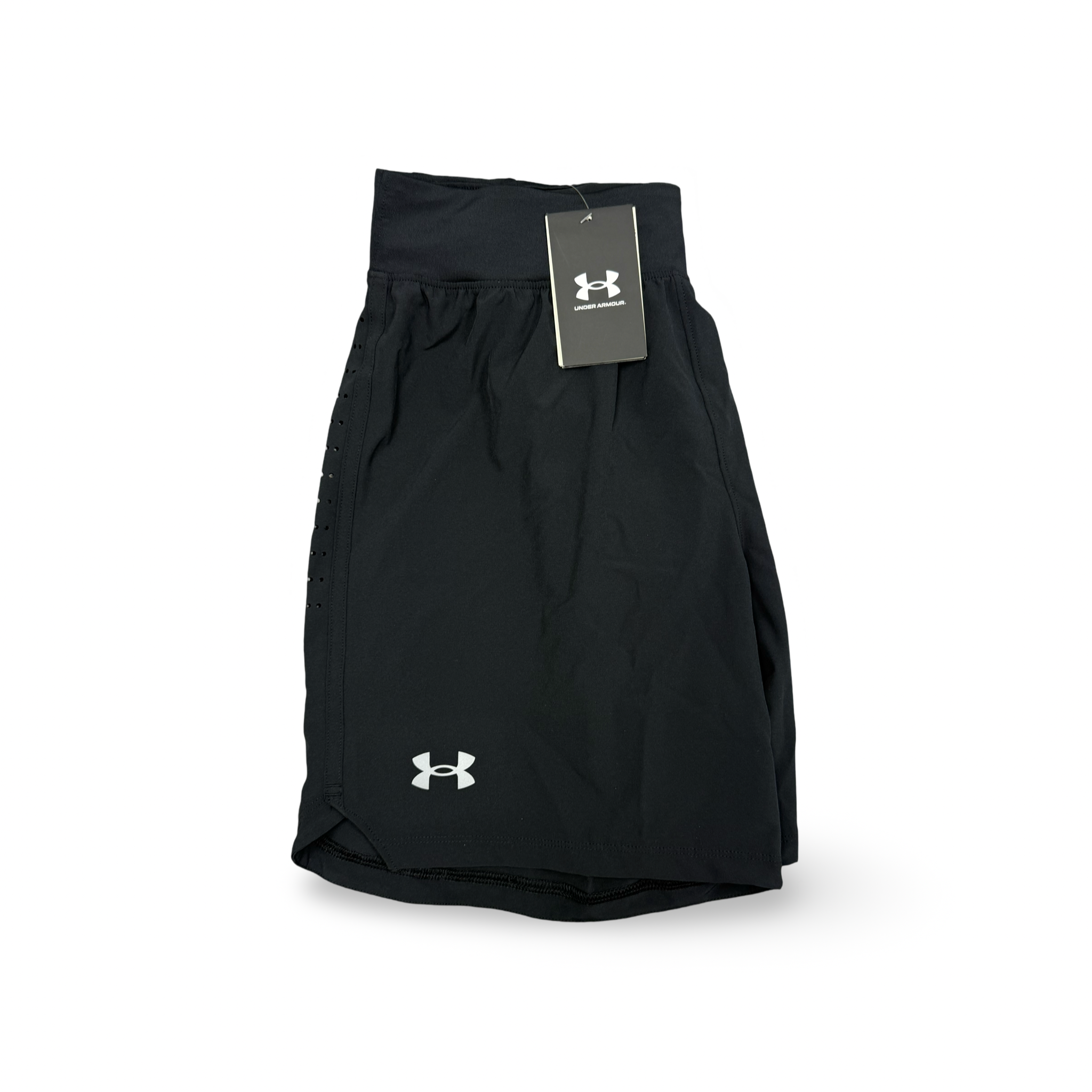 UA Speedpocket 7” Shorts