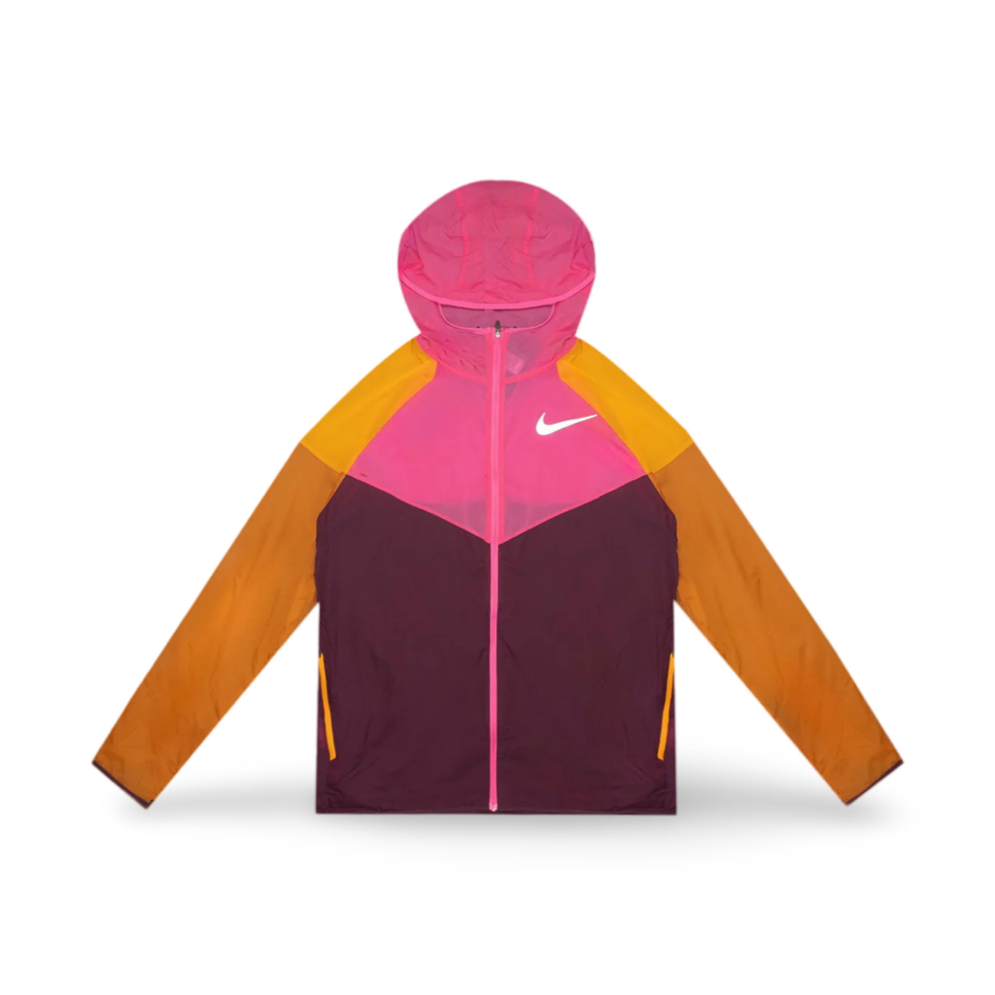 Exclusive Windrunner Asia