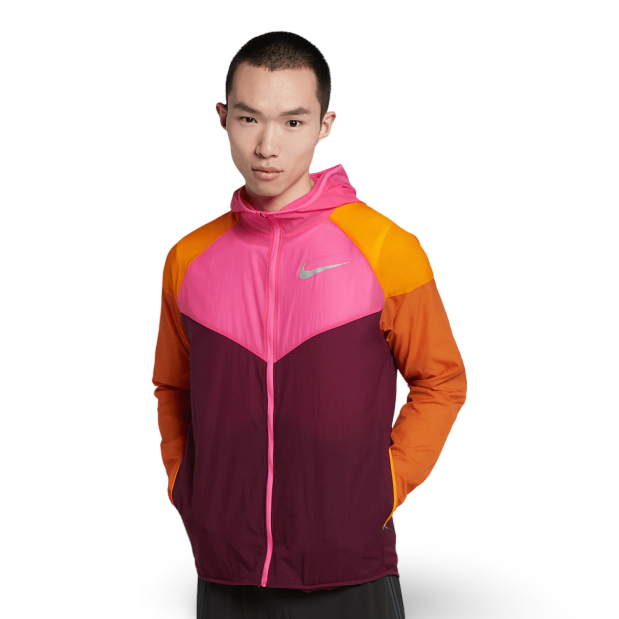 Exclusive Windrunner Asia