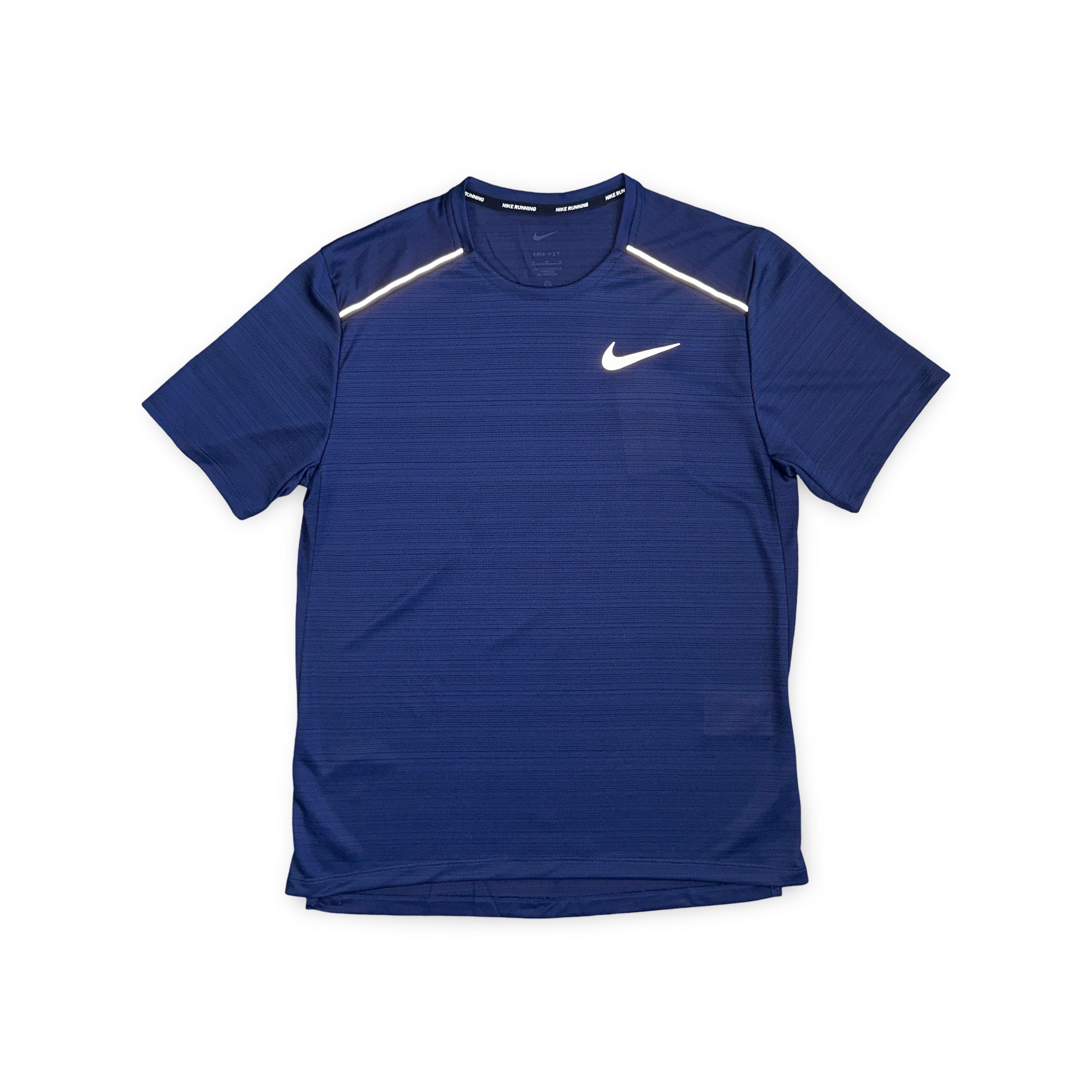 Miler 1.0 Navy Blue Asia