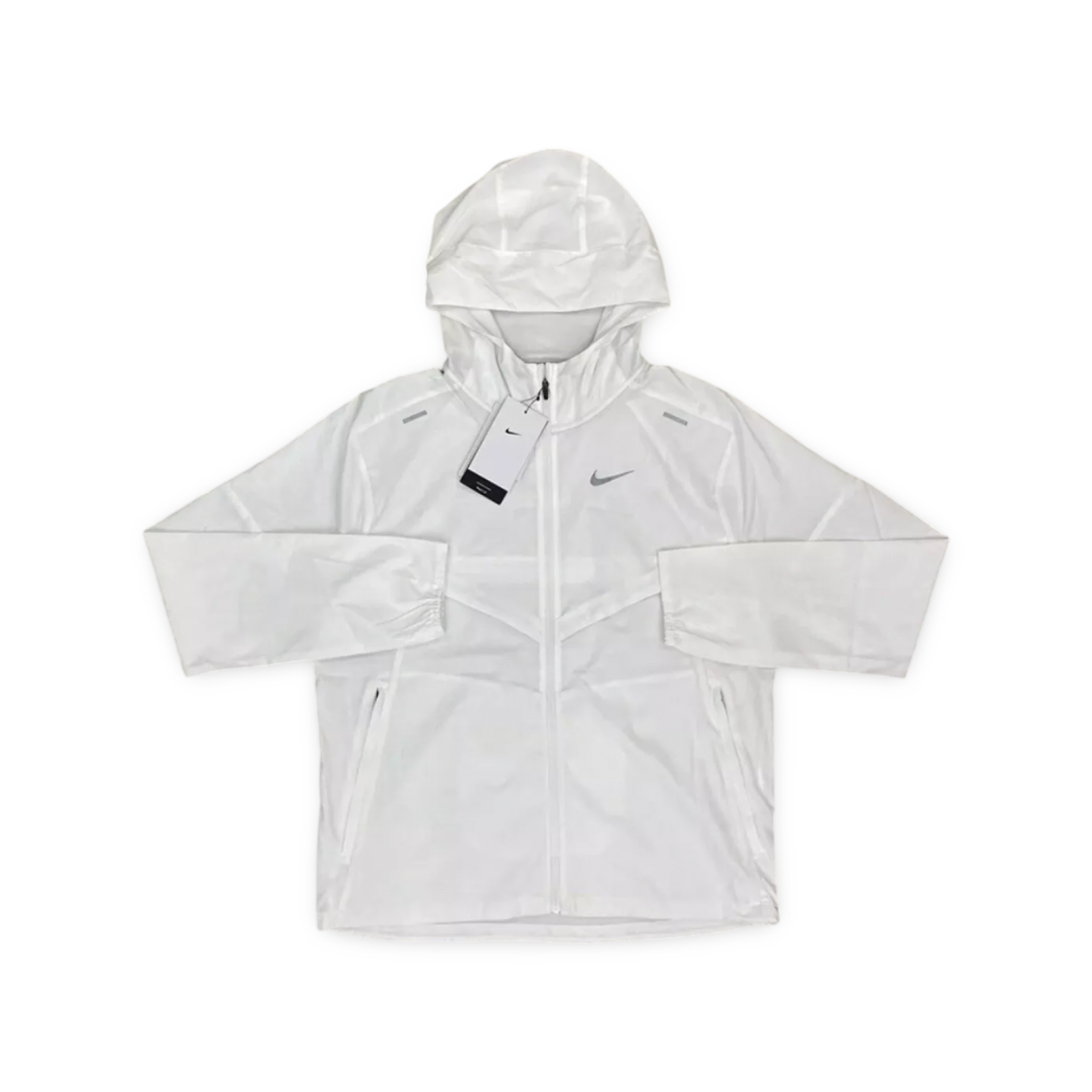 White Windrunner UK