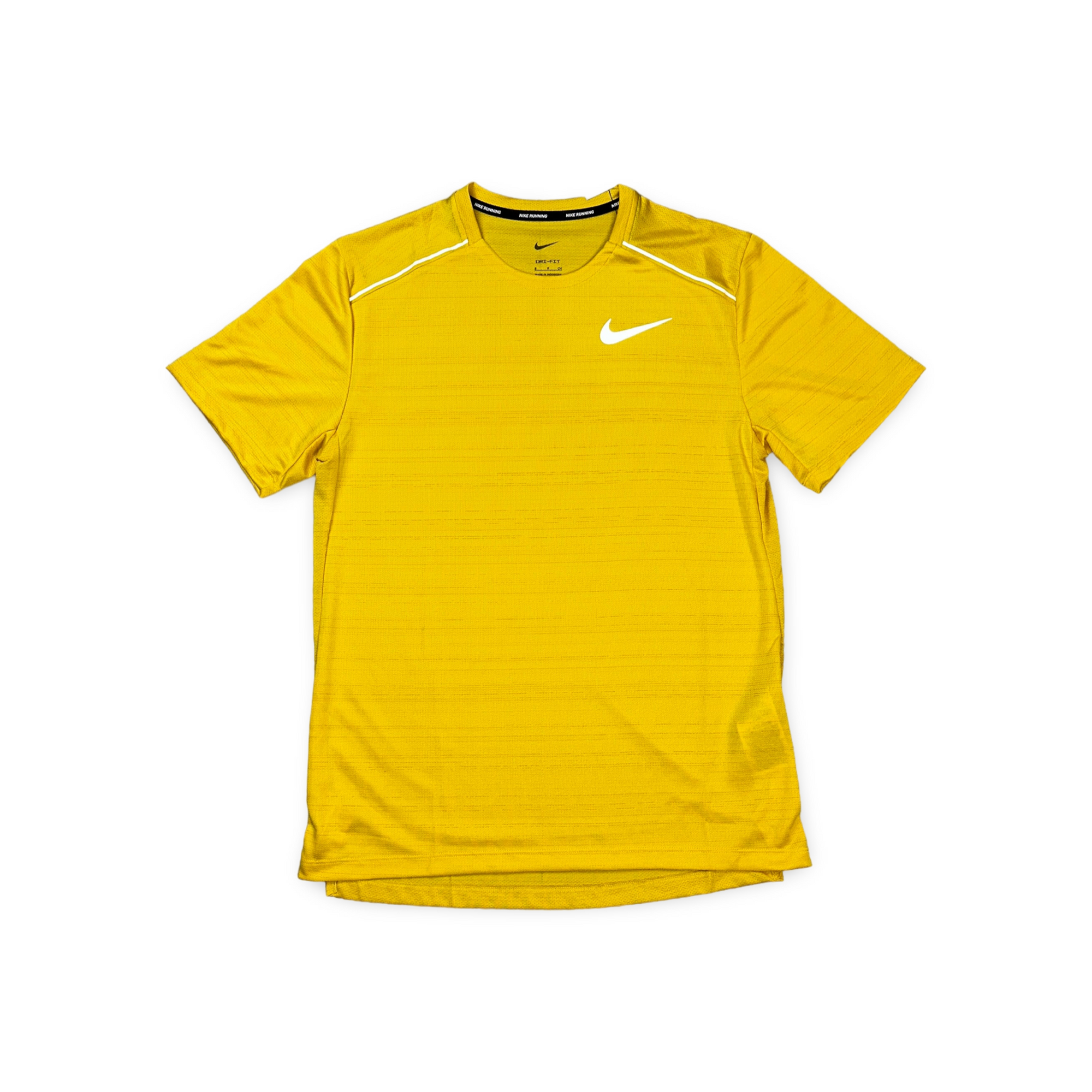 Miler 1.0 Yellow Sulphar