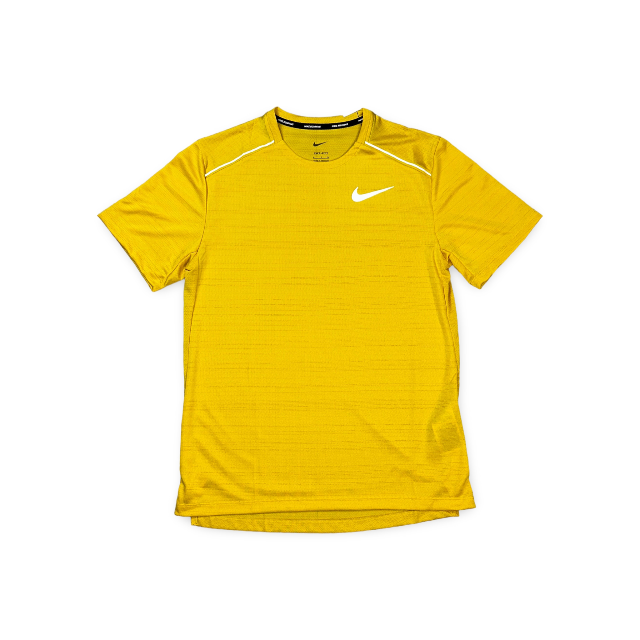 Miler 1.0 Yellow Sulphar