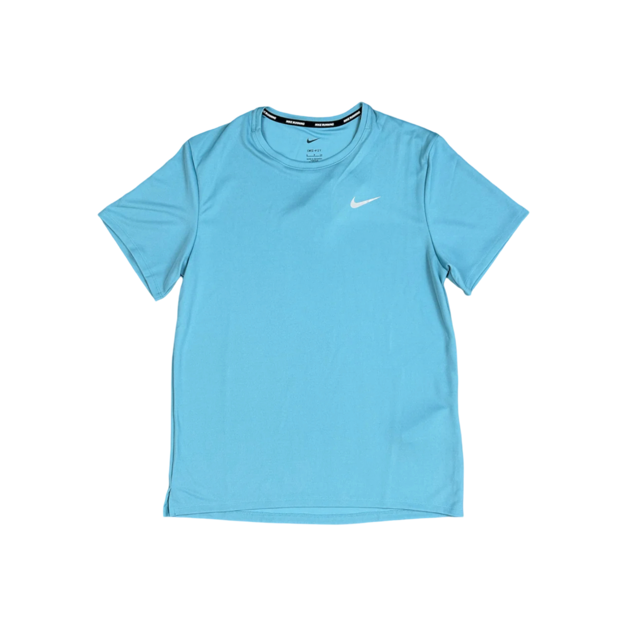 Miler 2.0 Denim Turquoise