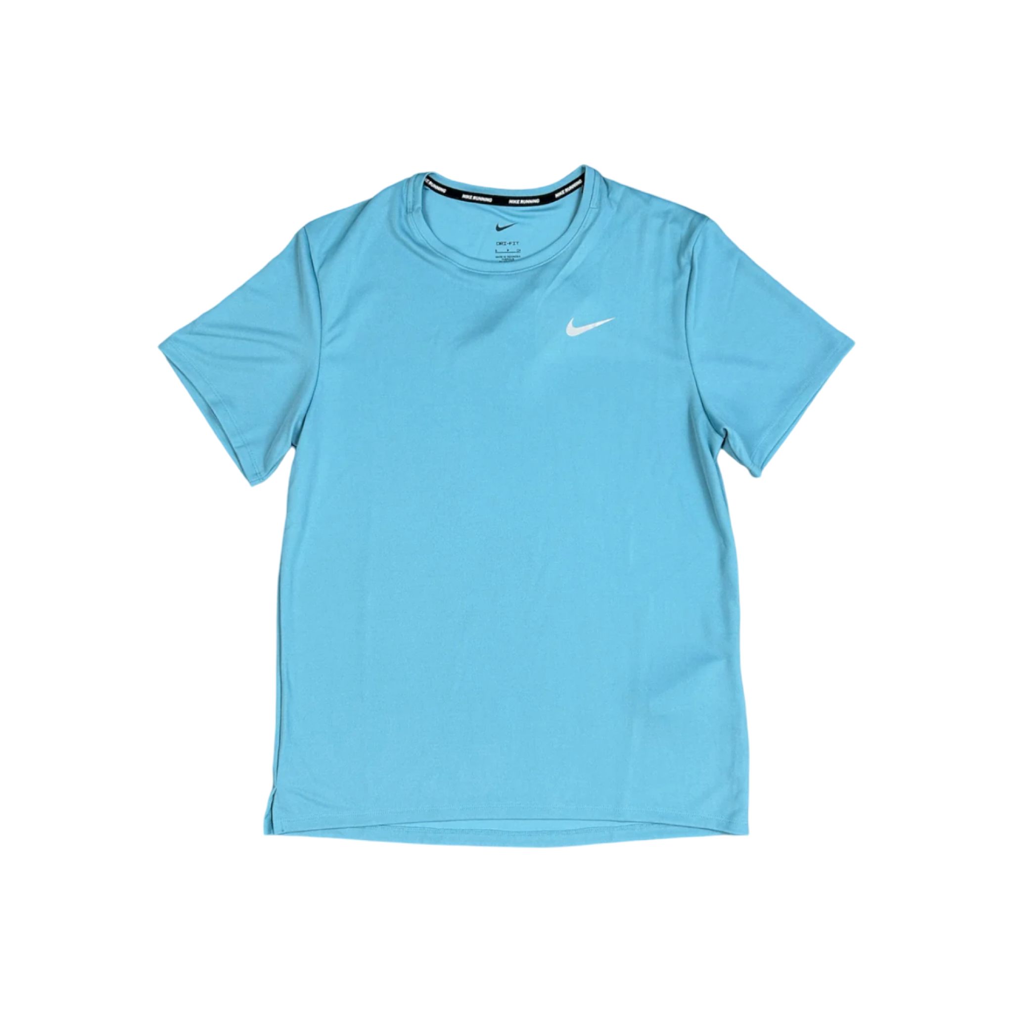 Miler 2.0 Denim Turquoise