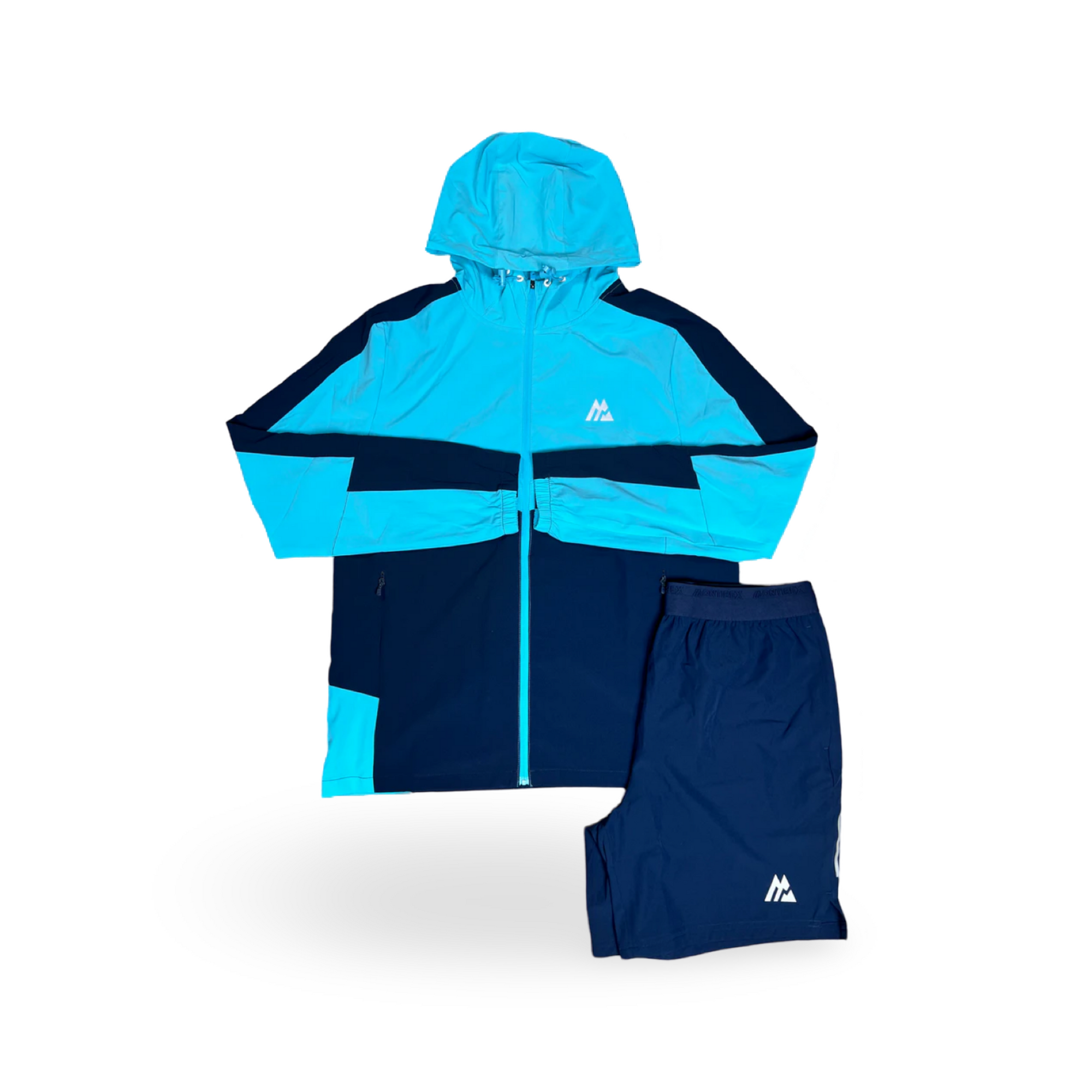 MNTRX Vortex Windrunner Set