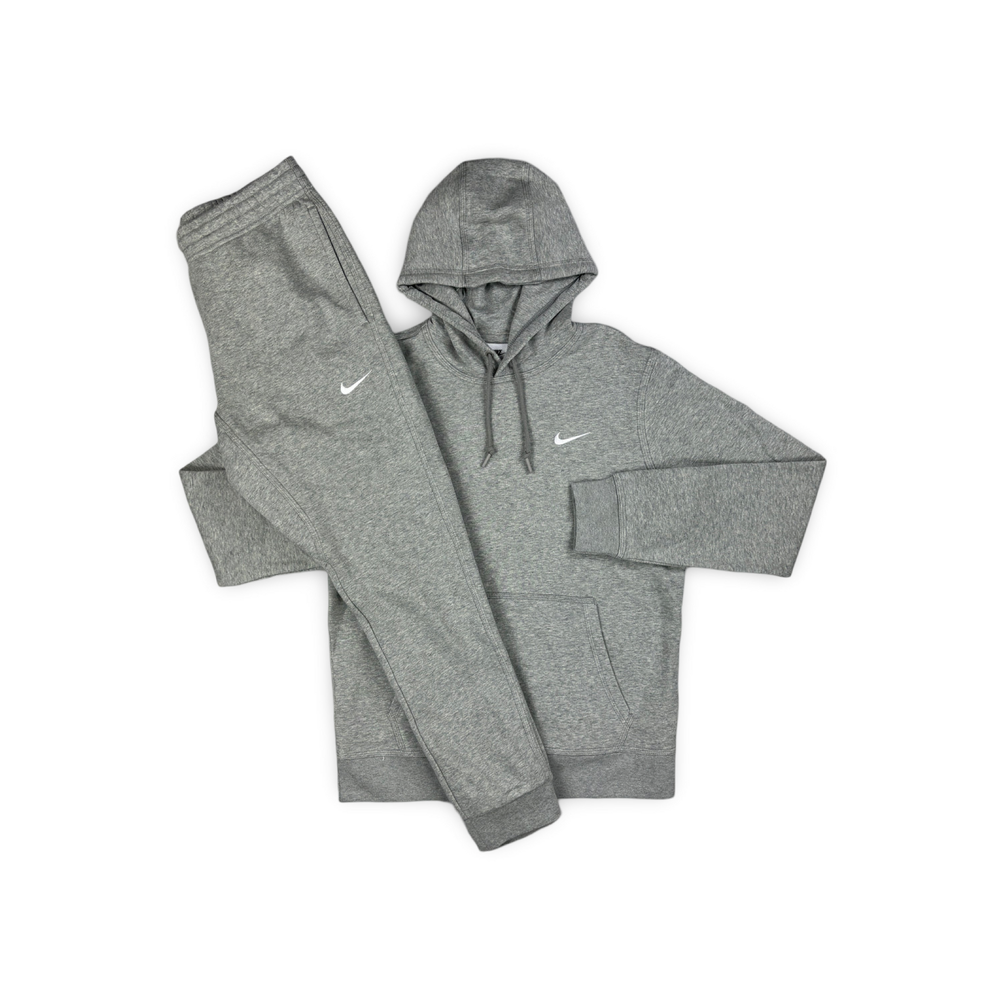 Club Fleece Tracksuit UK