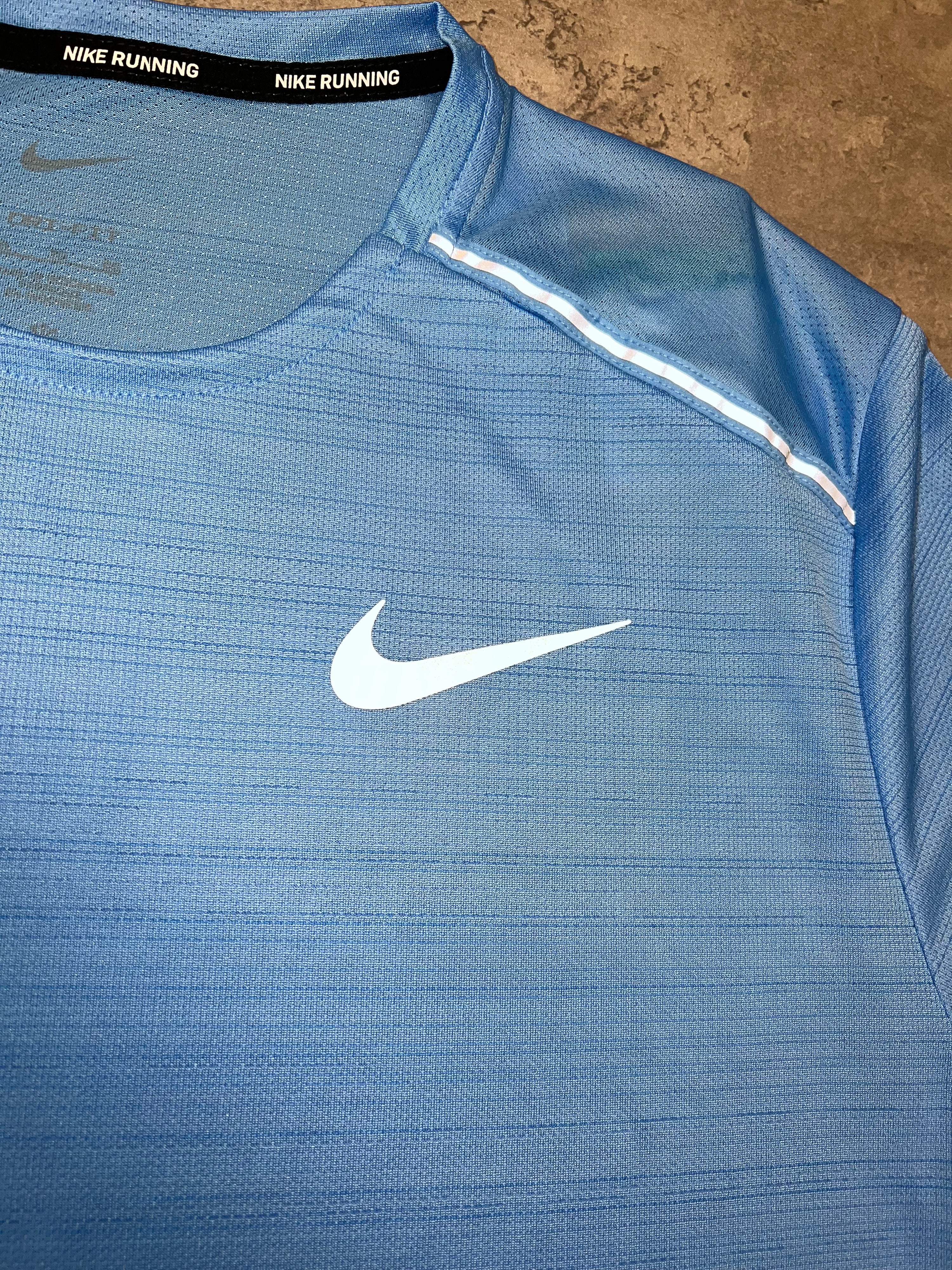 Nike Miler 1.0 Uni Blue (Asia)