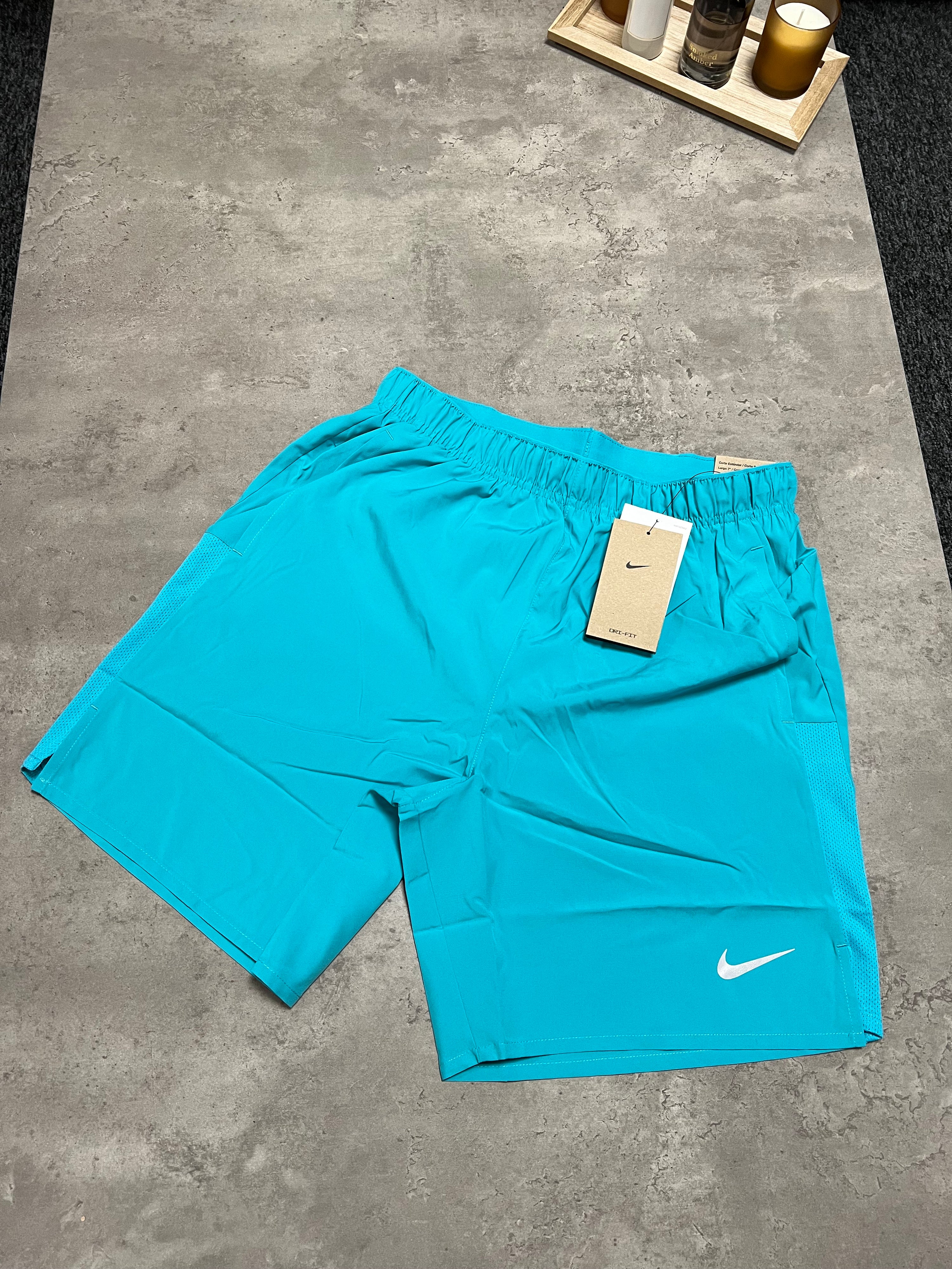 7” Cactus Challenger Shorts UK