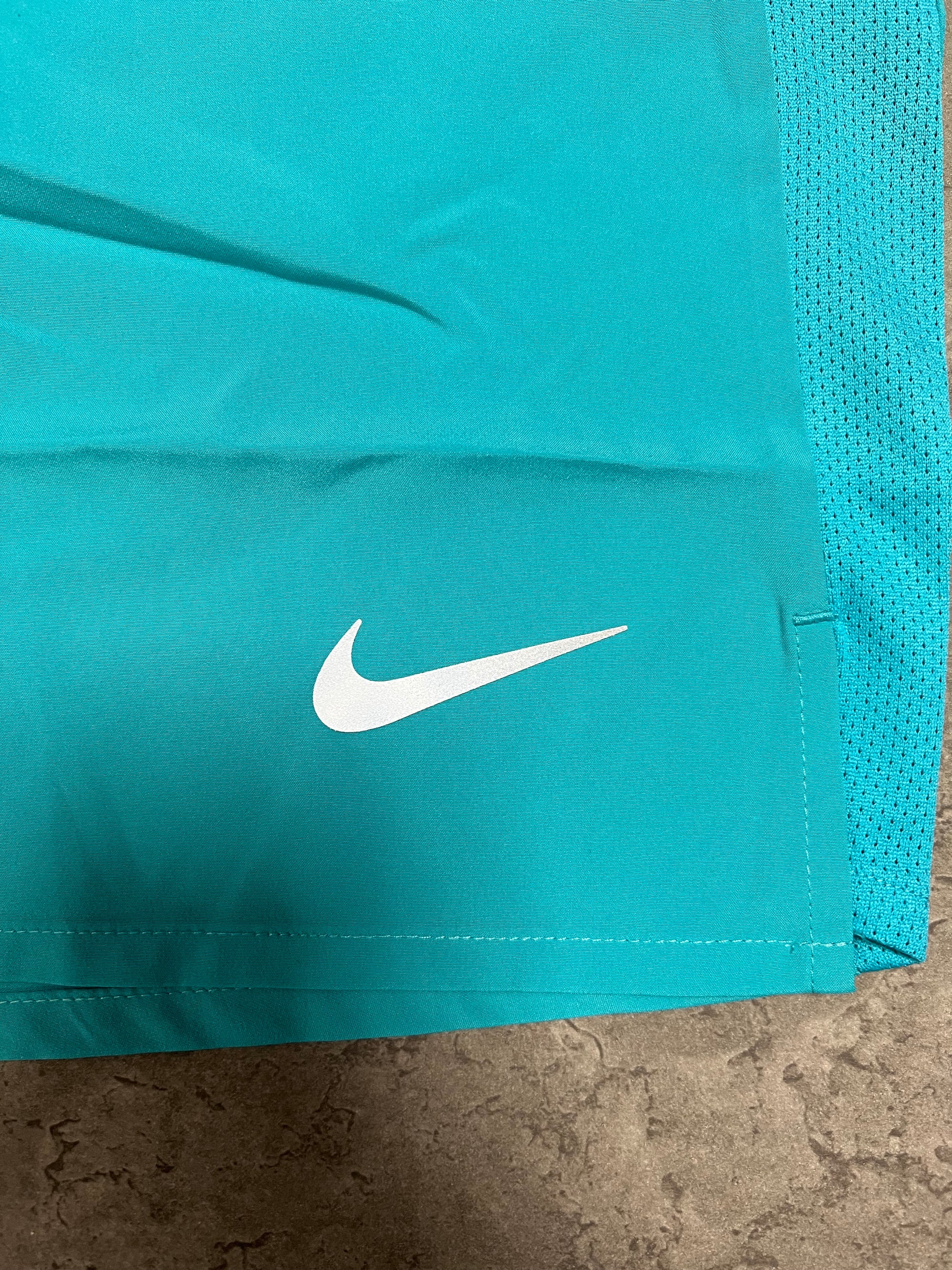 7” Cactus Challenger Shorts UK