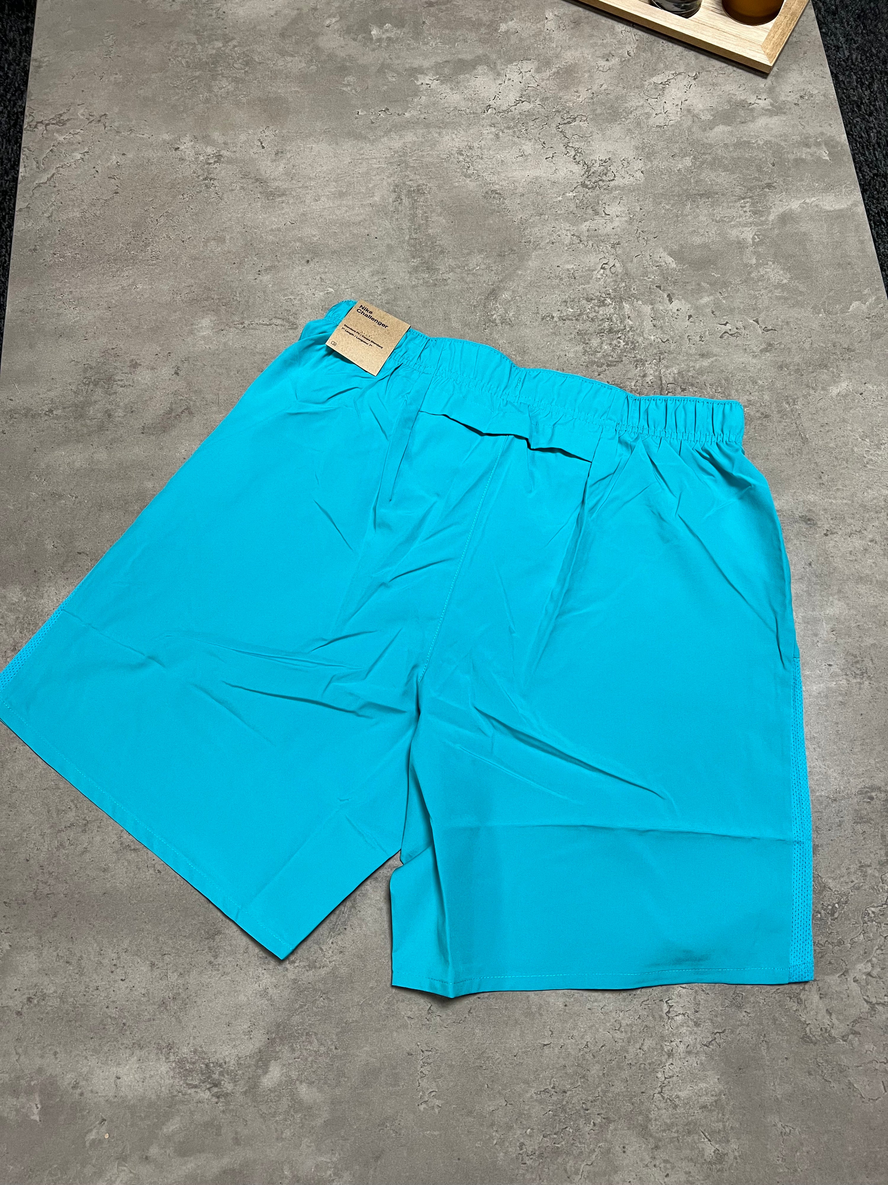 7” Cactus Challenger Shorts UK