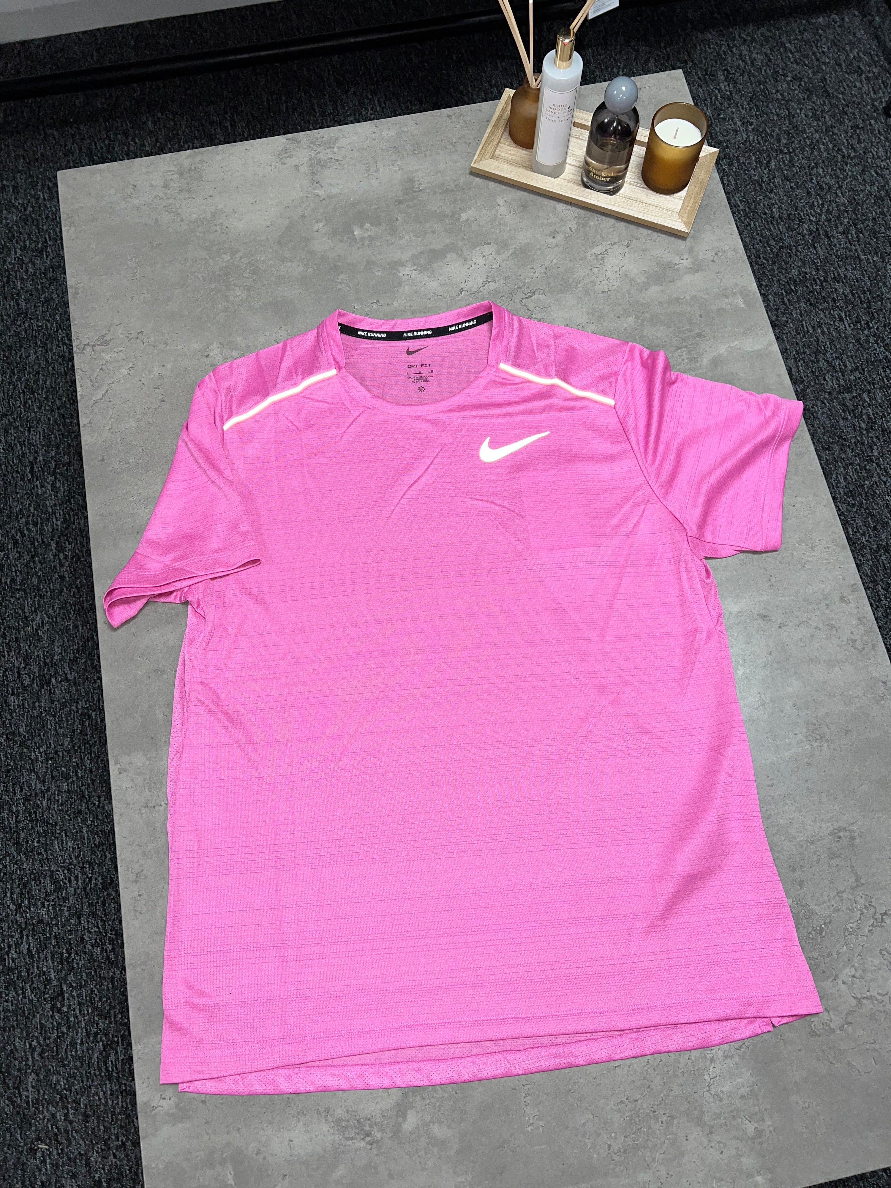 Miler 1.0 Pink UK
