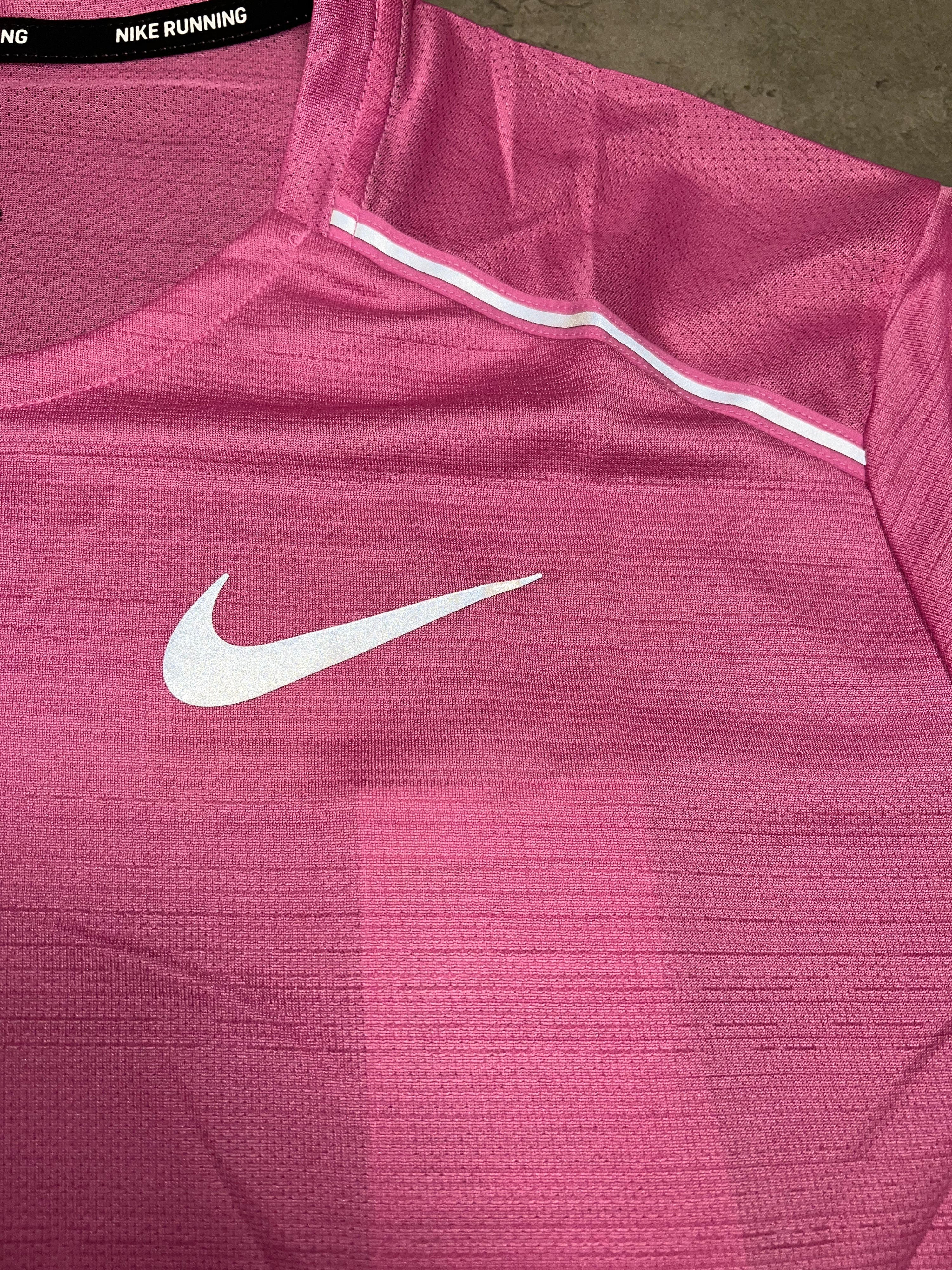Miler 1.0 Pink UK