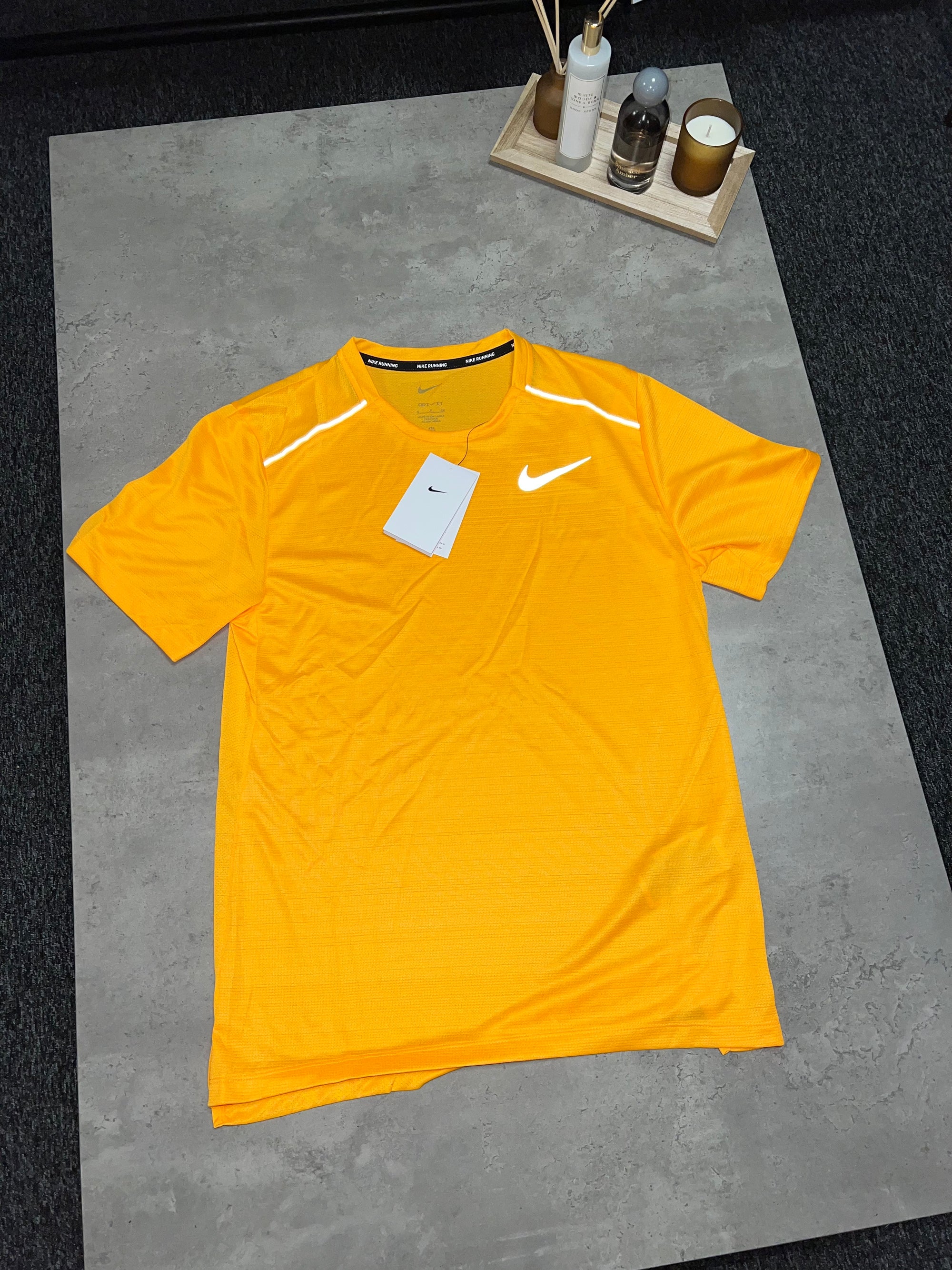 Miler 1.0 Orange UK