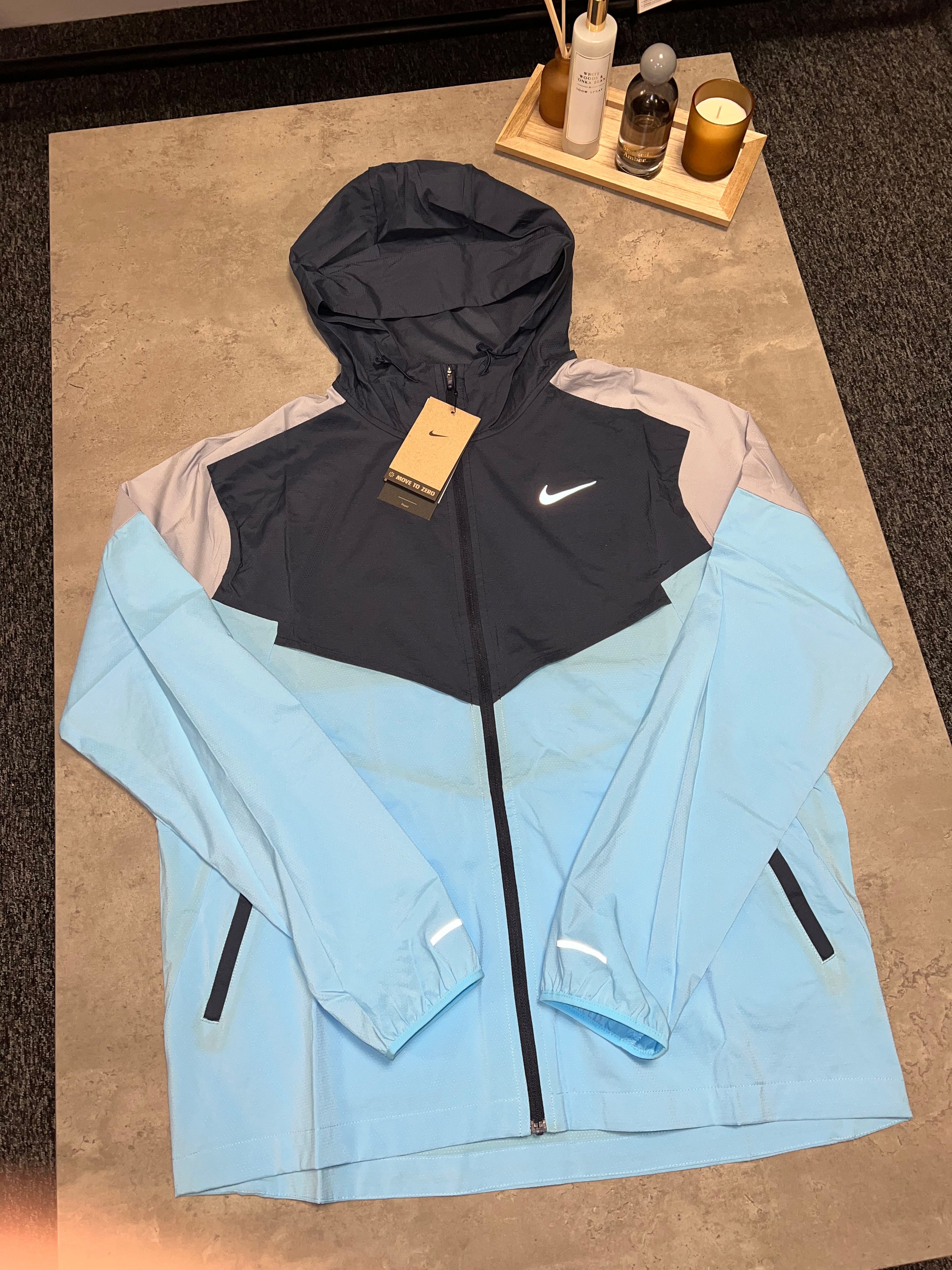 Aquarius Windrunner UK