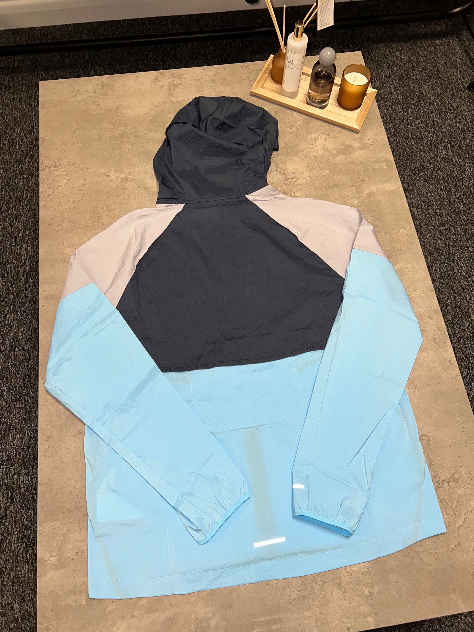 Aquarius Windrunner UK