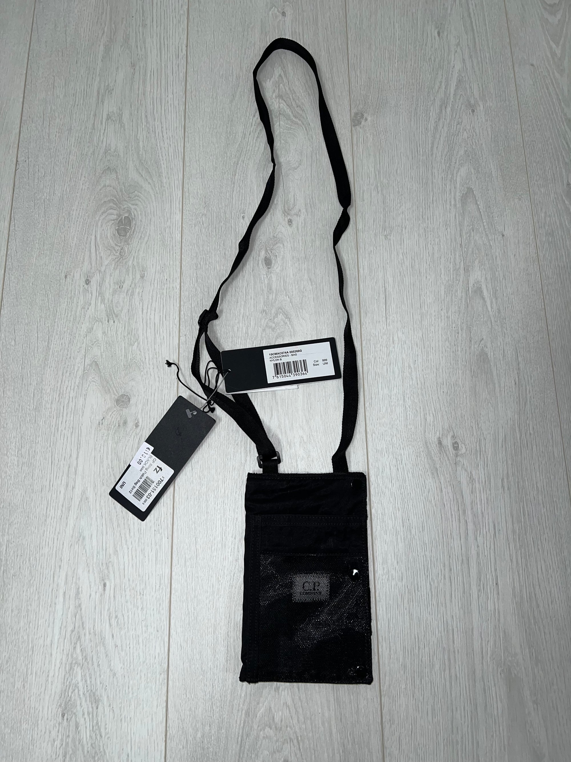 CP Sling Patch Bag
