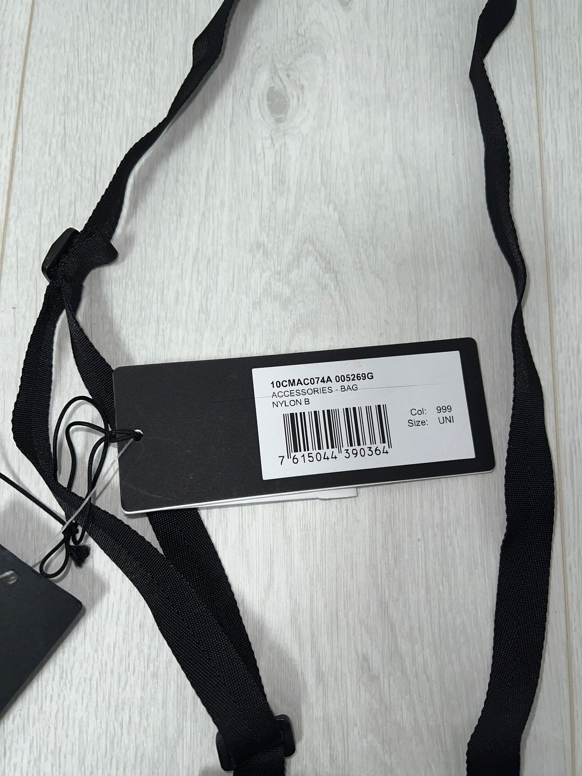 CP Sling Patch Bag