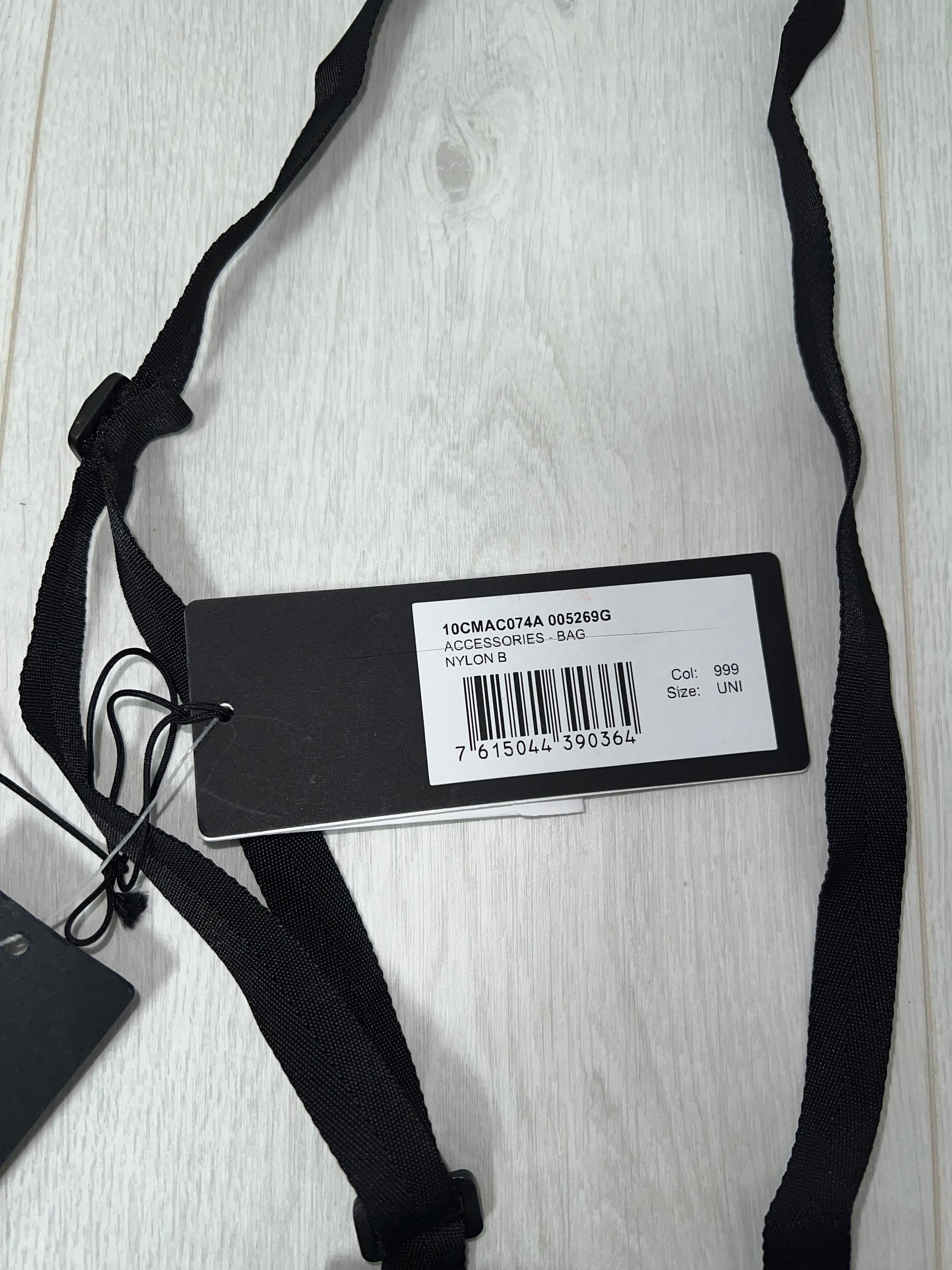 CP Sling Patch Bag