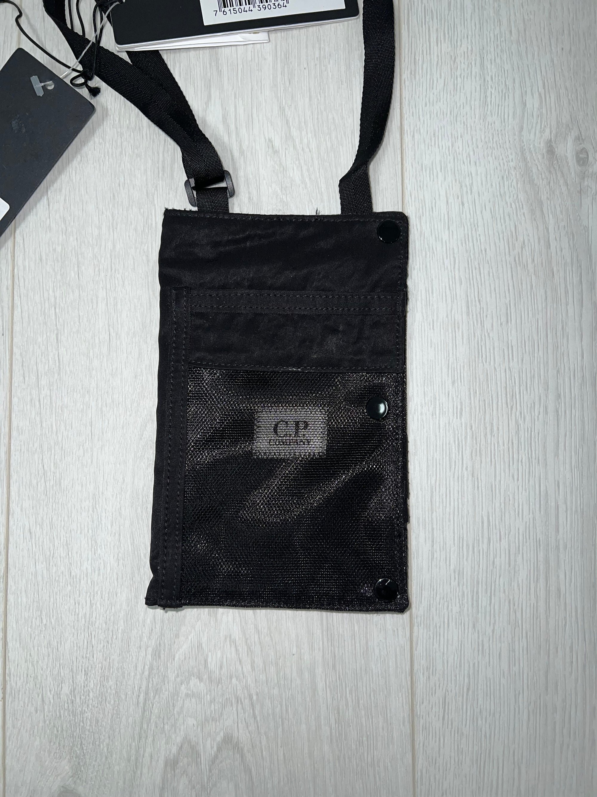 CP Sling Patch Bag
