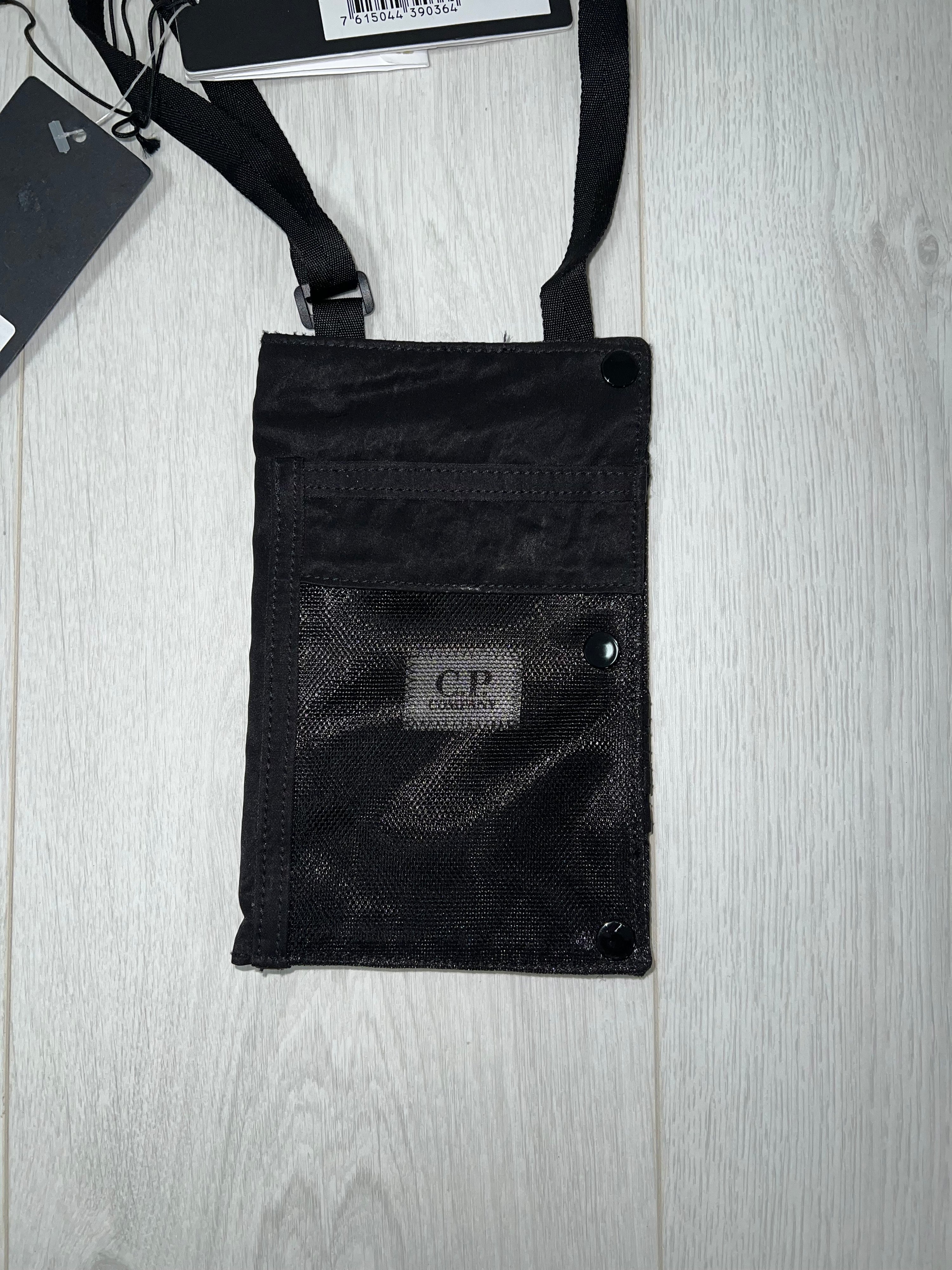 CP Sling Patch Bag