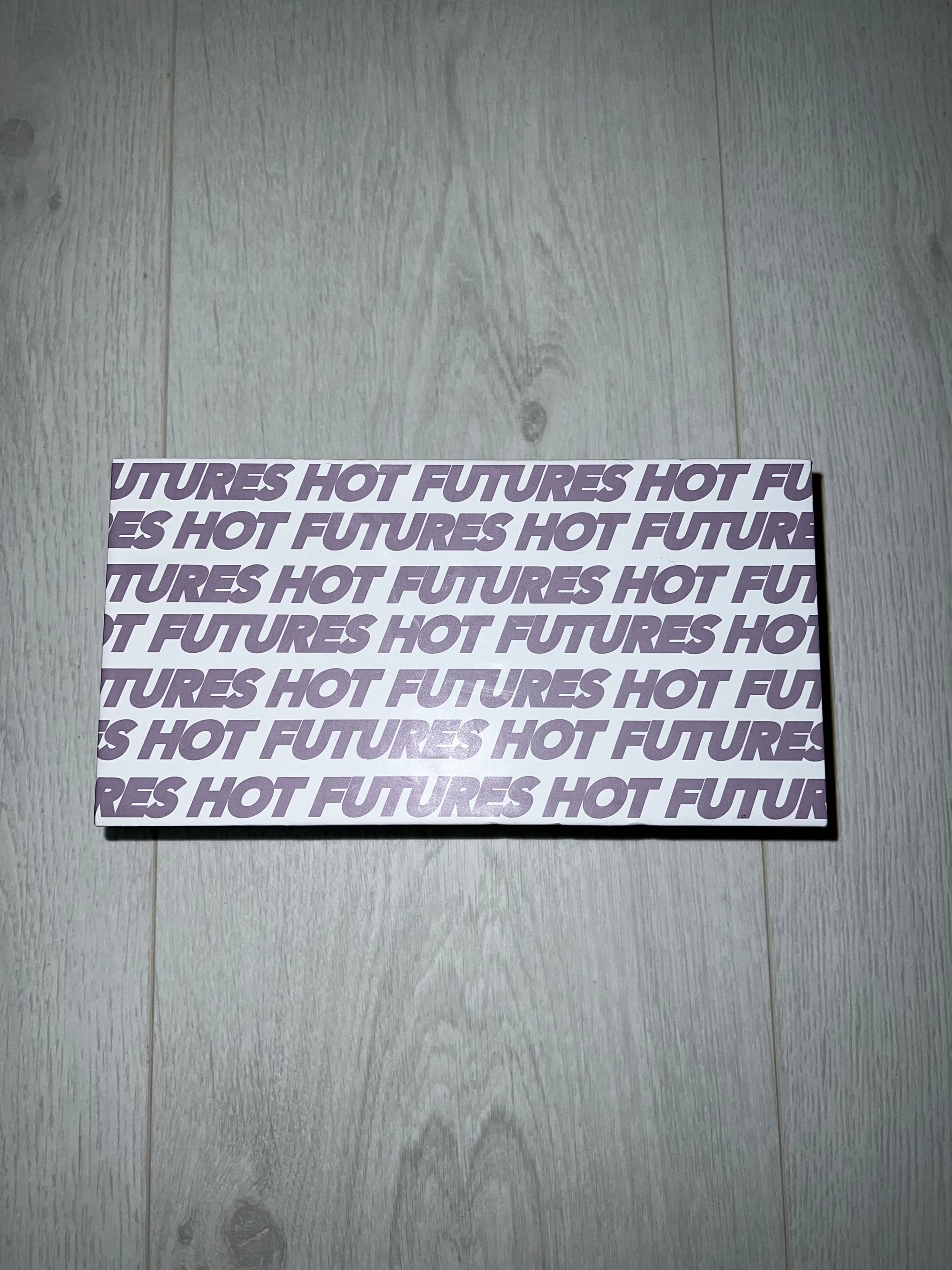 Hot Futures Heartbreaker Women's Sunglasses