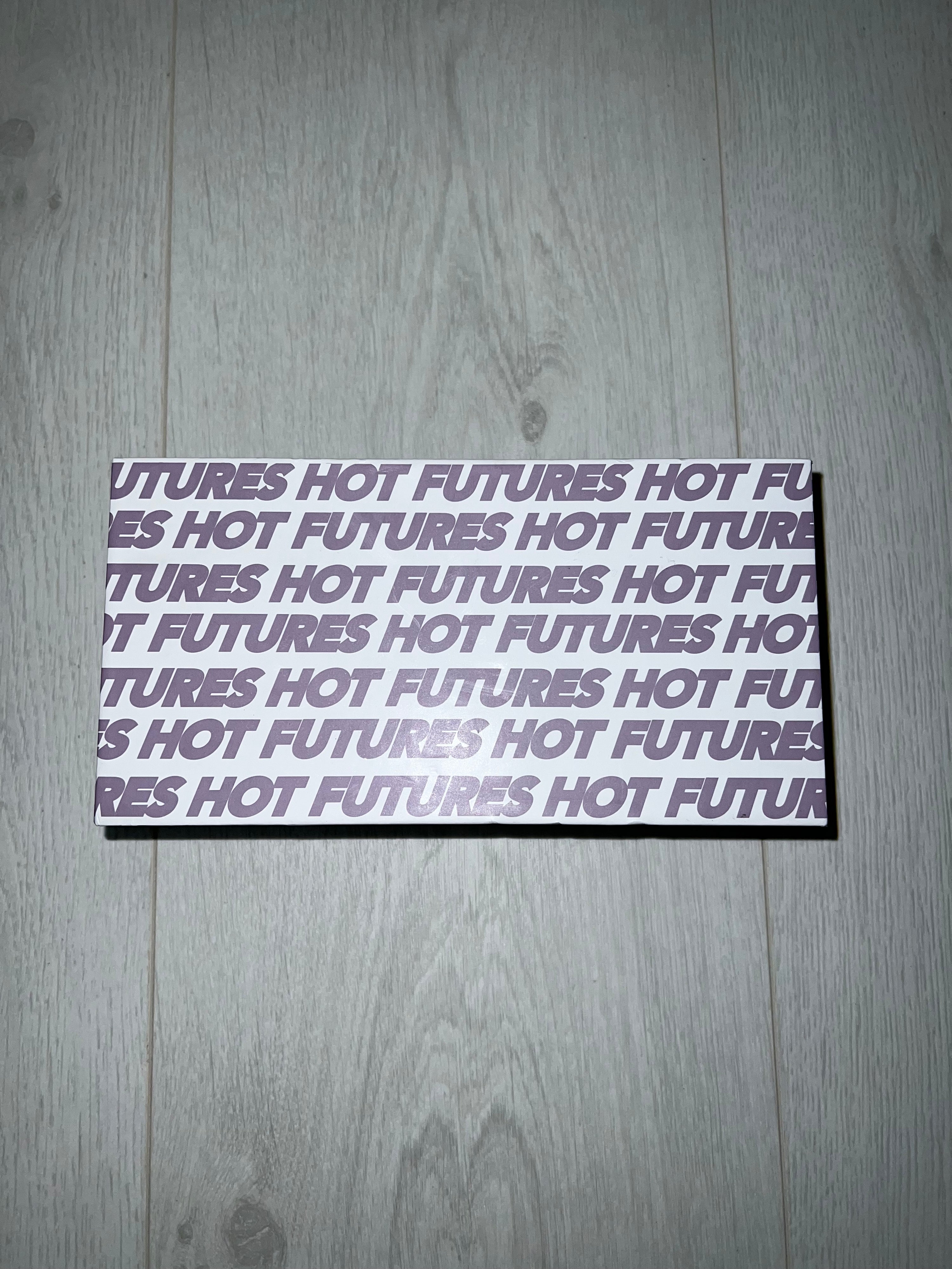 Hot Futures Heartbreaker Women's Sunglasses