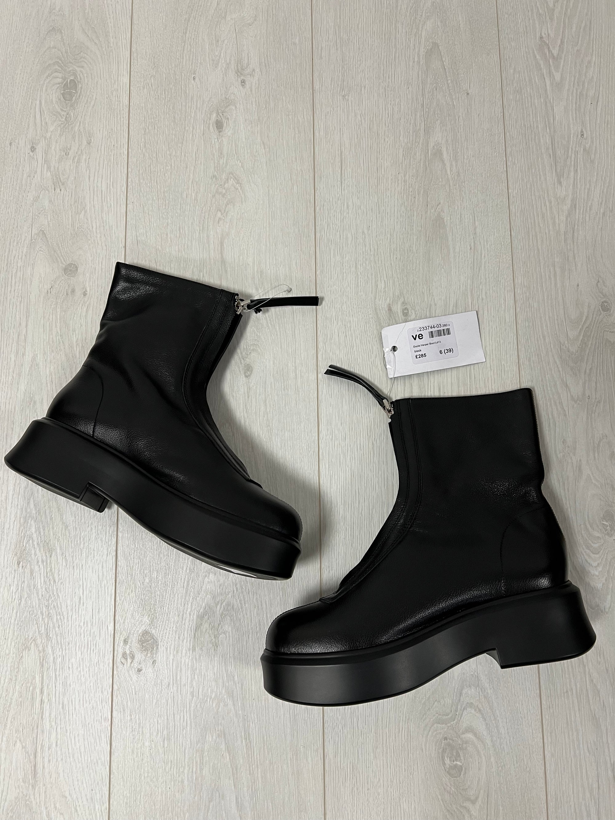 Ducie Harper Women's Boots