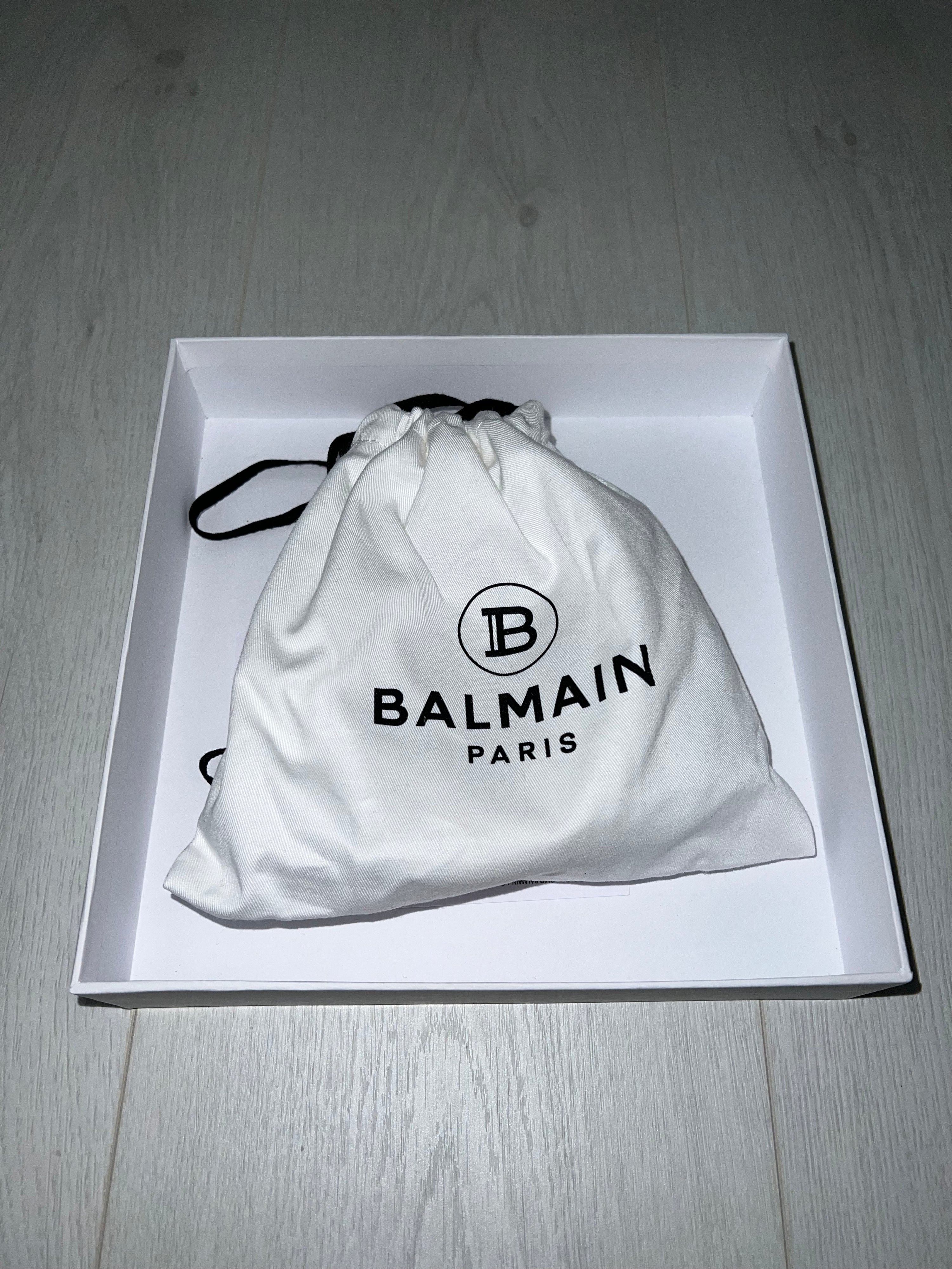 Balmain Women's Belt 26 Inch