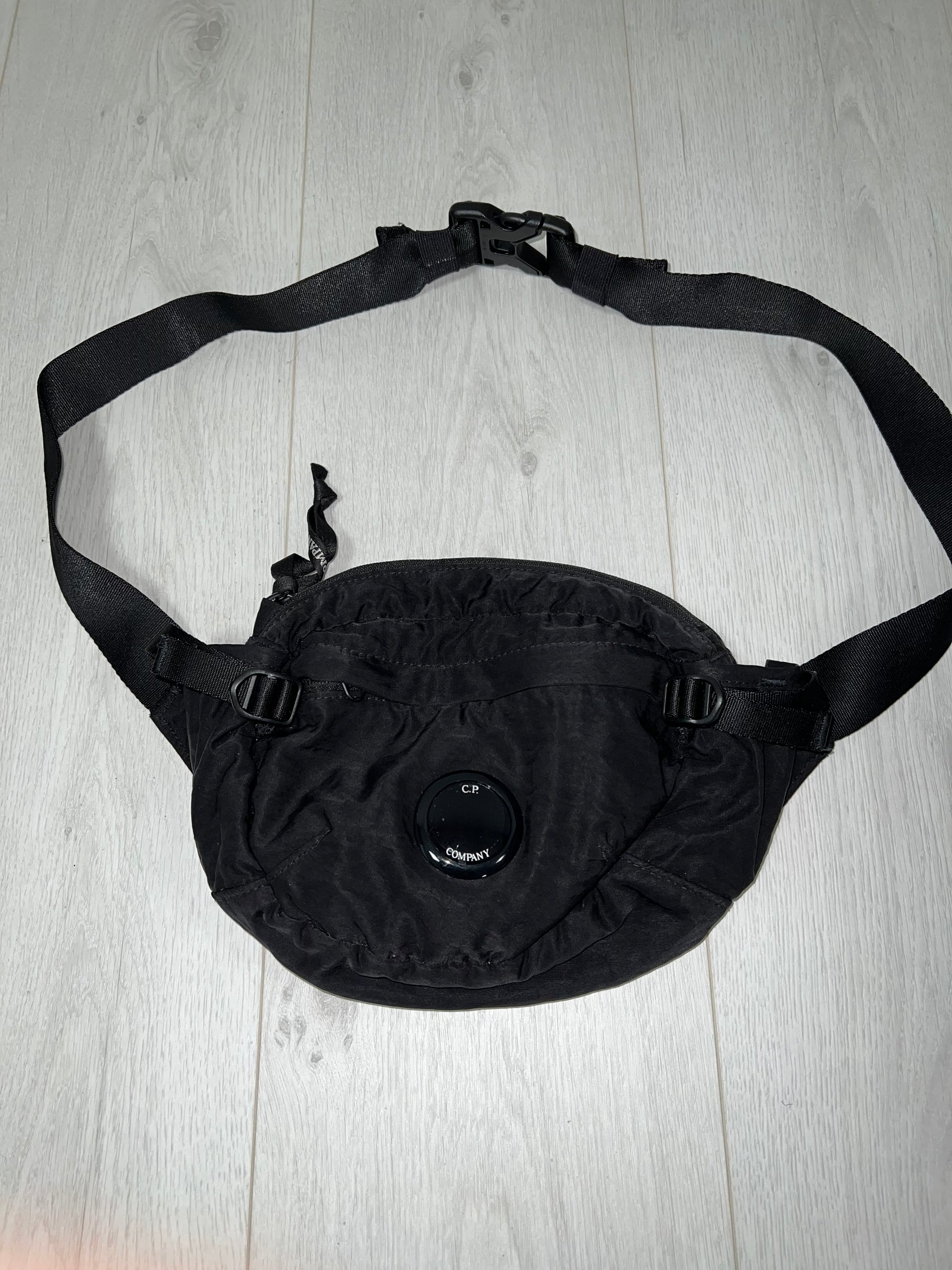 CP Cross Body Man Bag