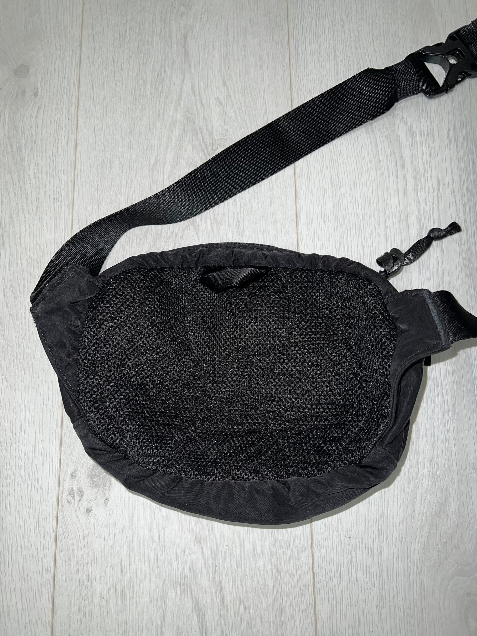 CP Cross Body Man Bag