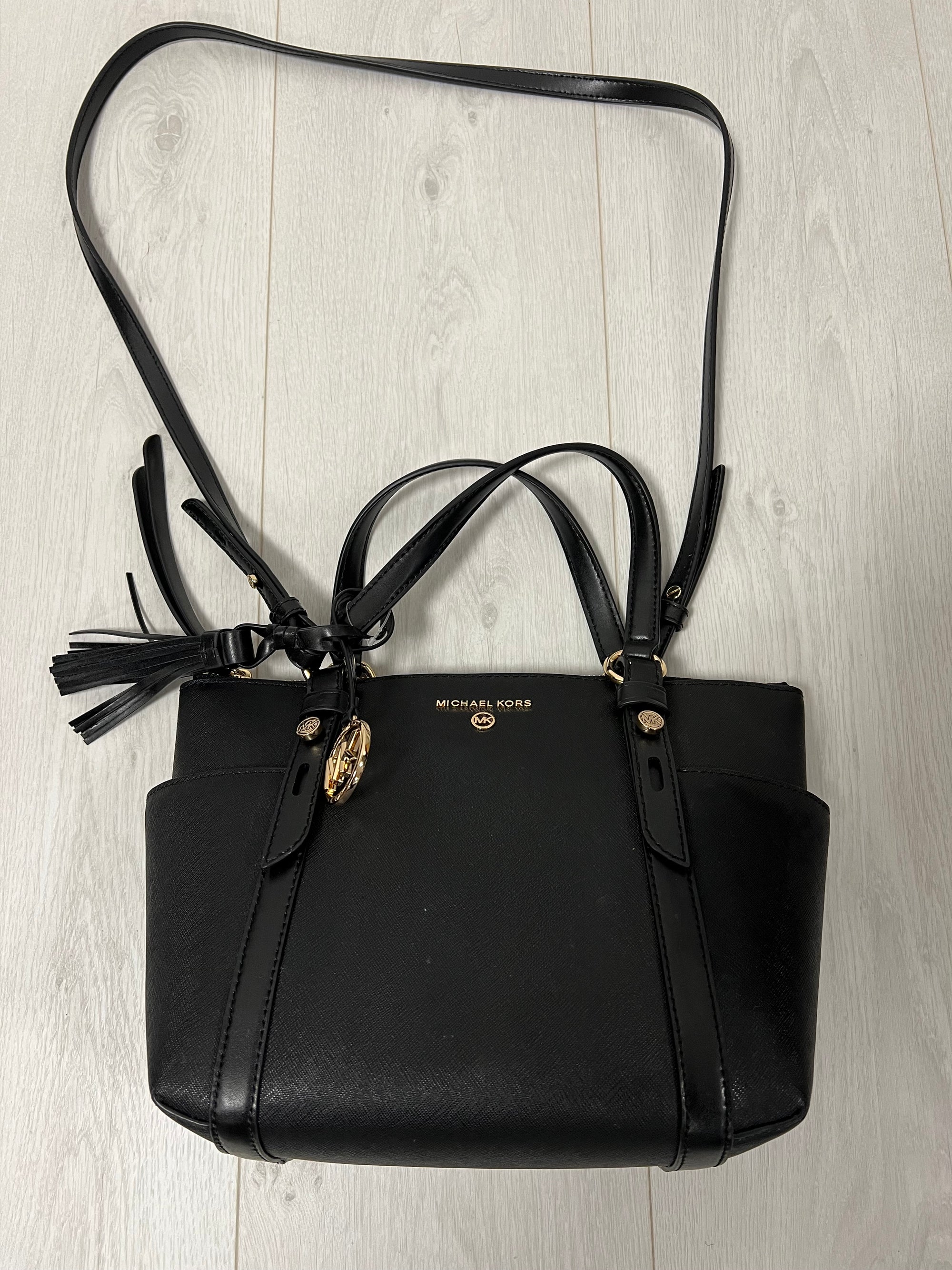 Michael Kors Sullivan Womens Handbag