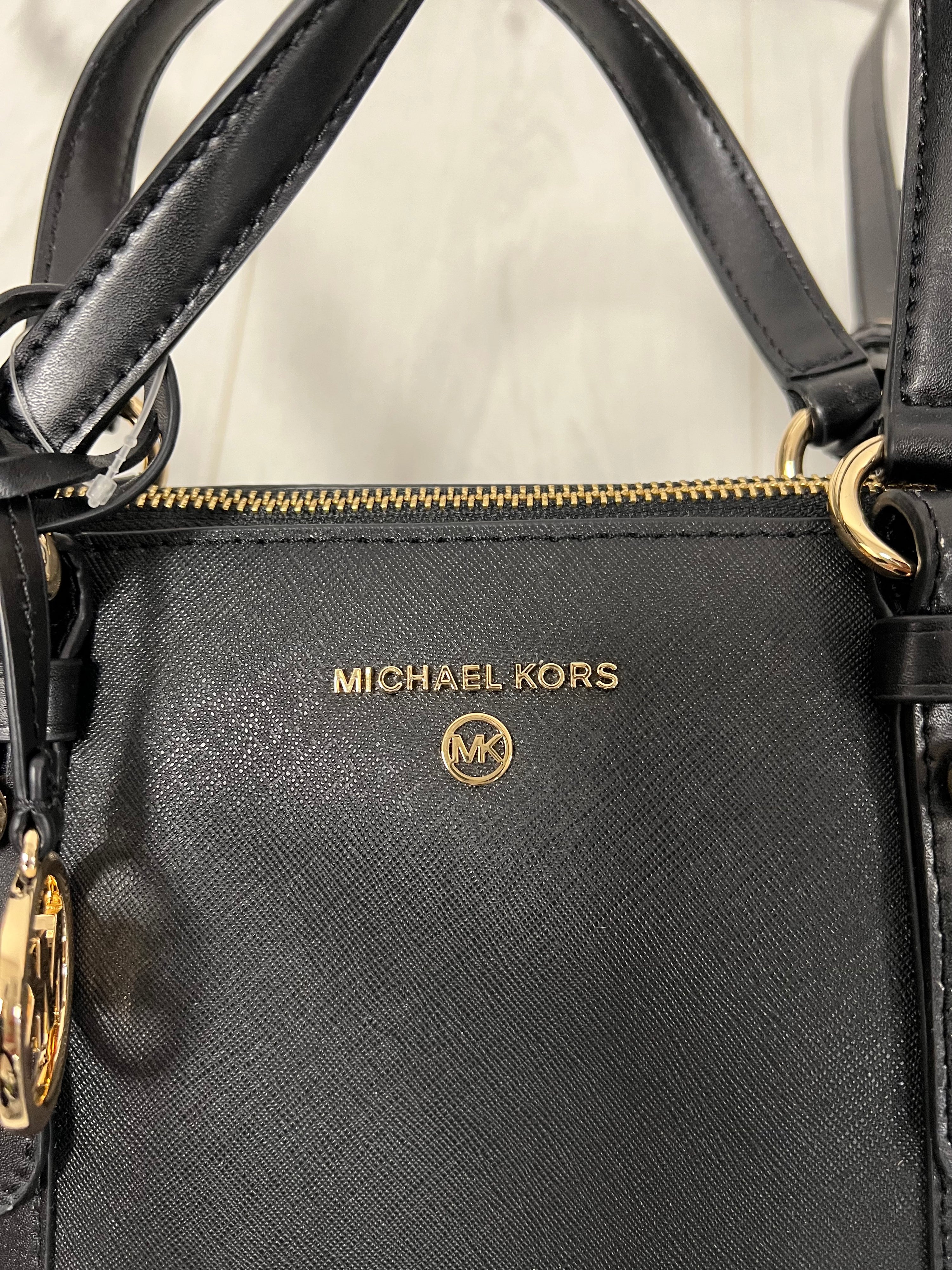 Michael Kors Sullivan Womens Handbag