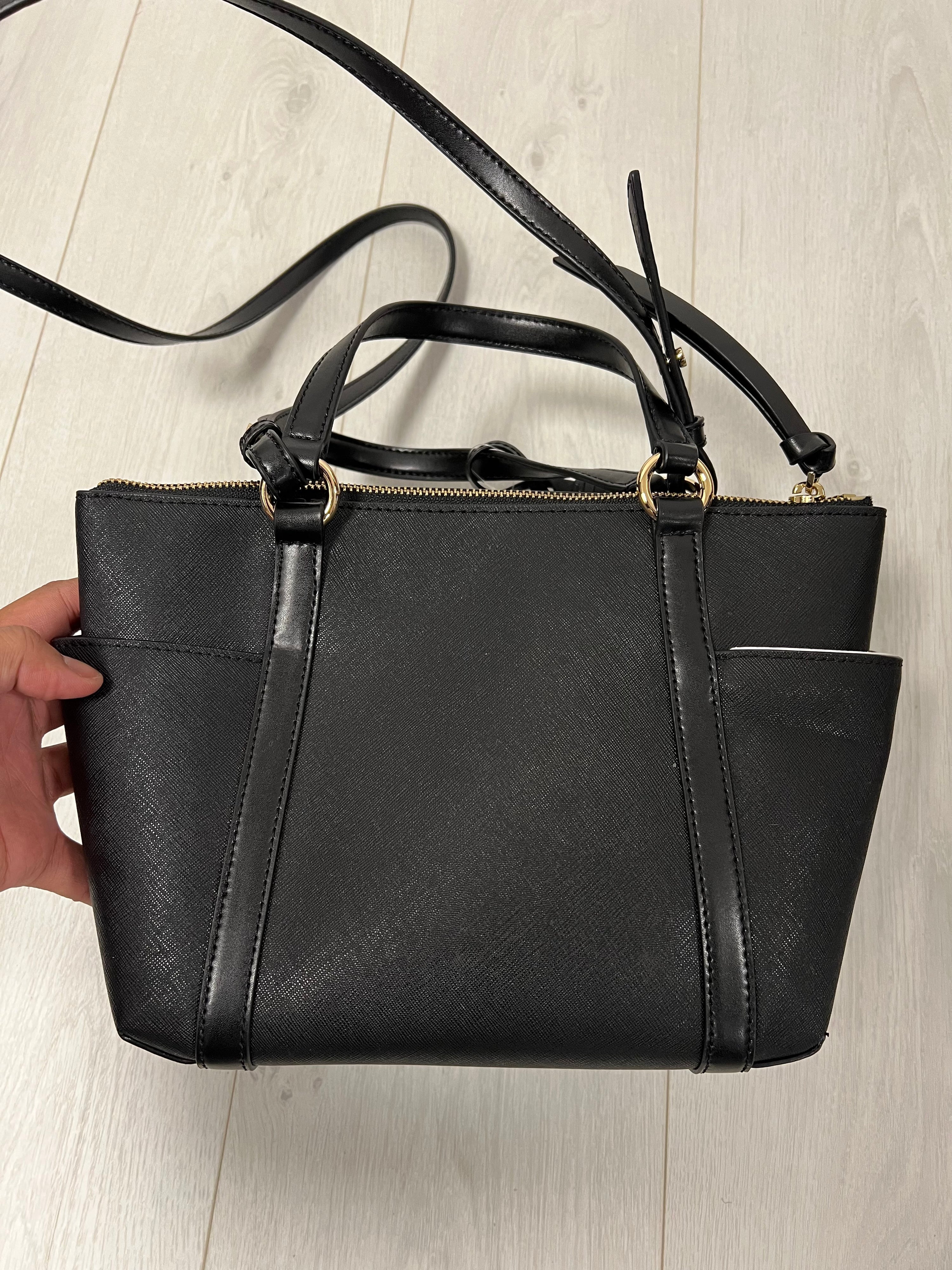 Michael Kors Sullivan Womens Handbag