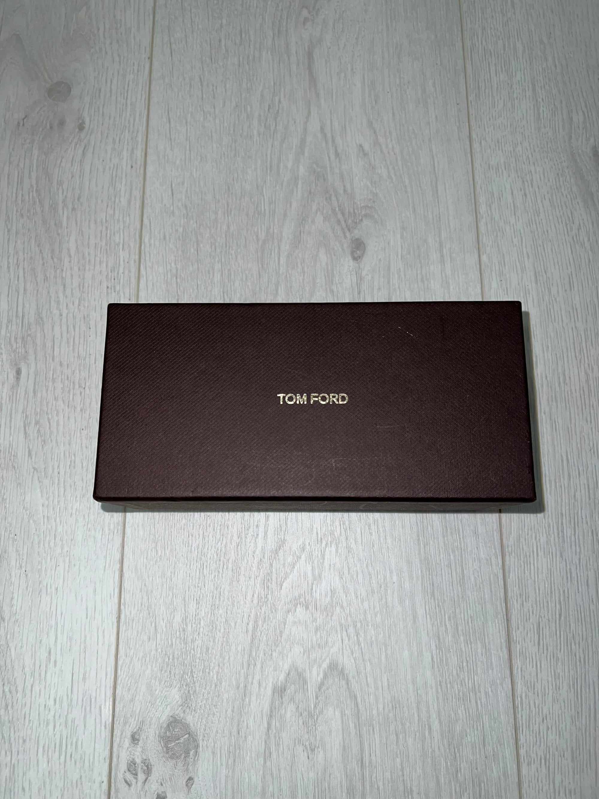 Tom Ford Womens Sunglasses