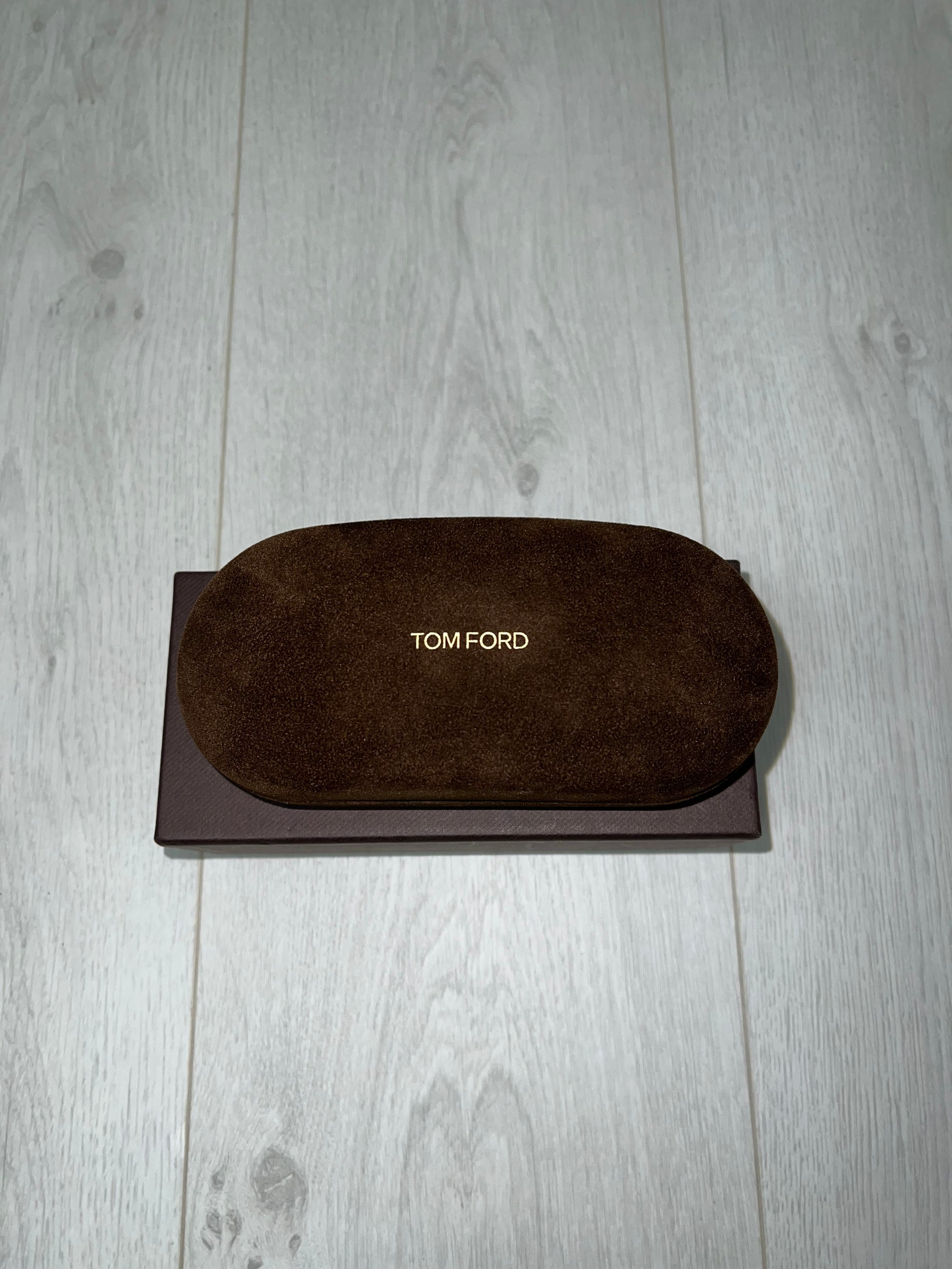 Tom Ford Womens Sunglasses