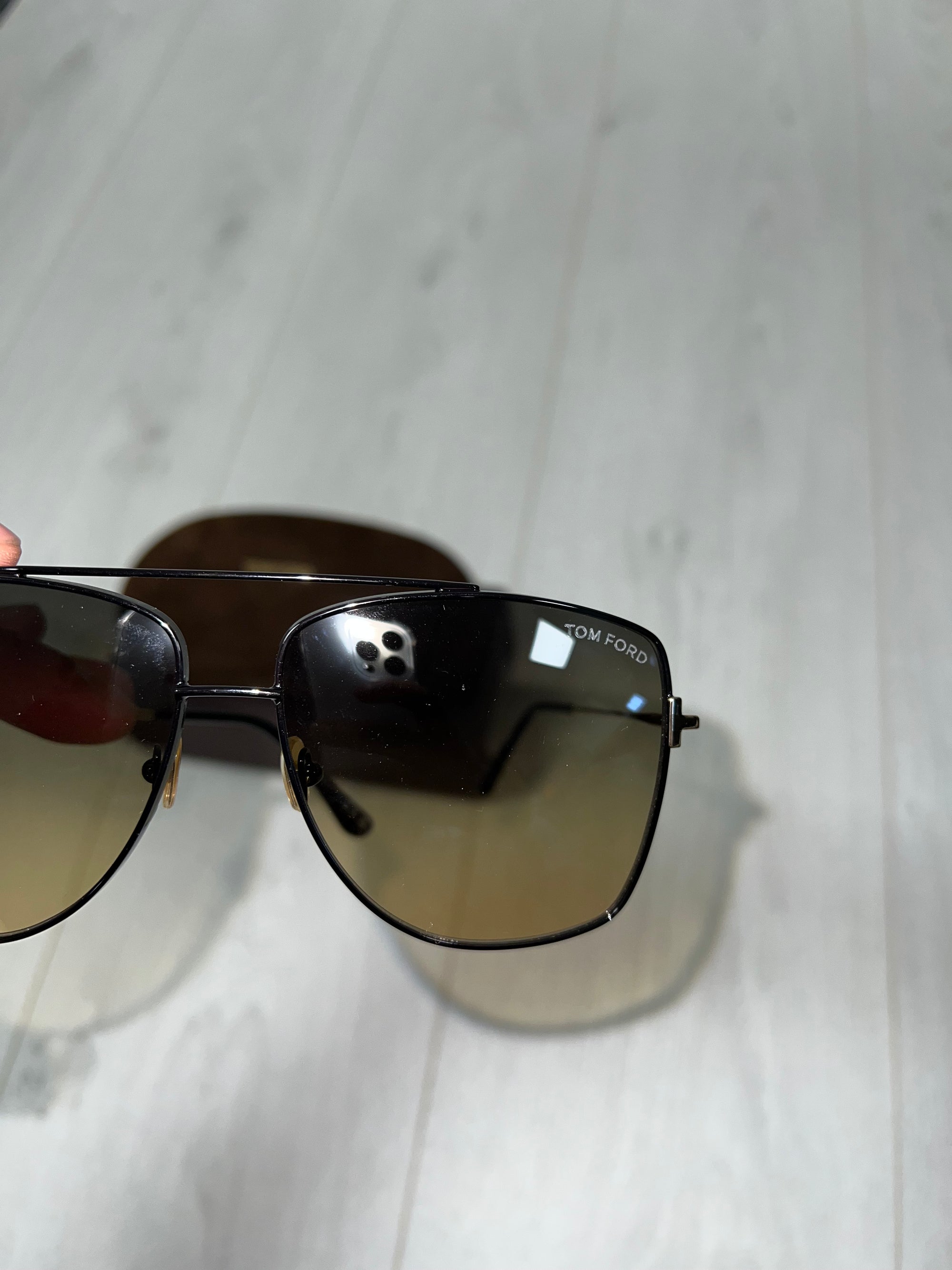 Tom Ford Womens Sunglasses