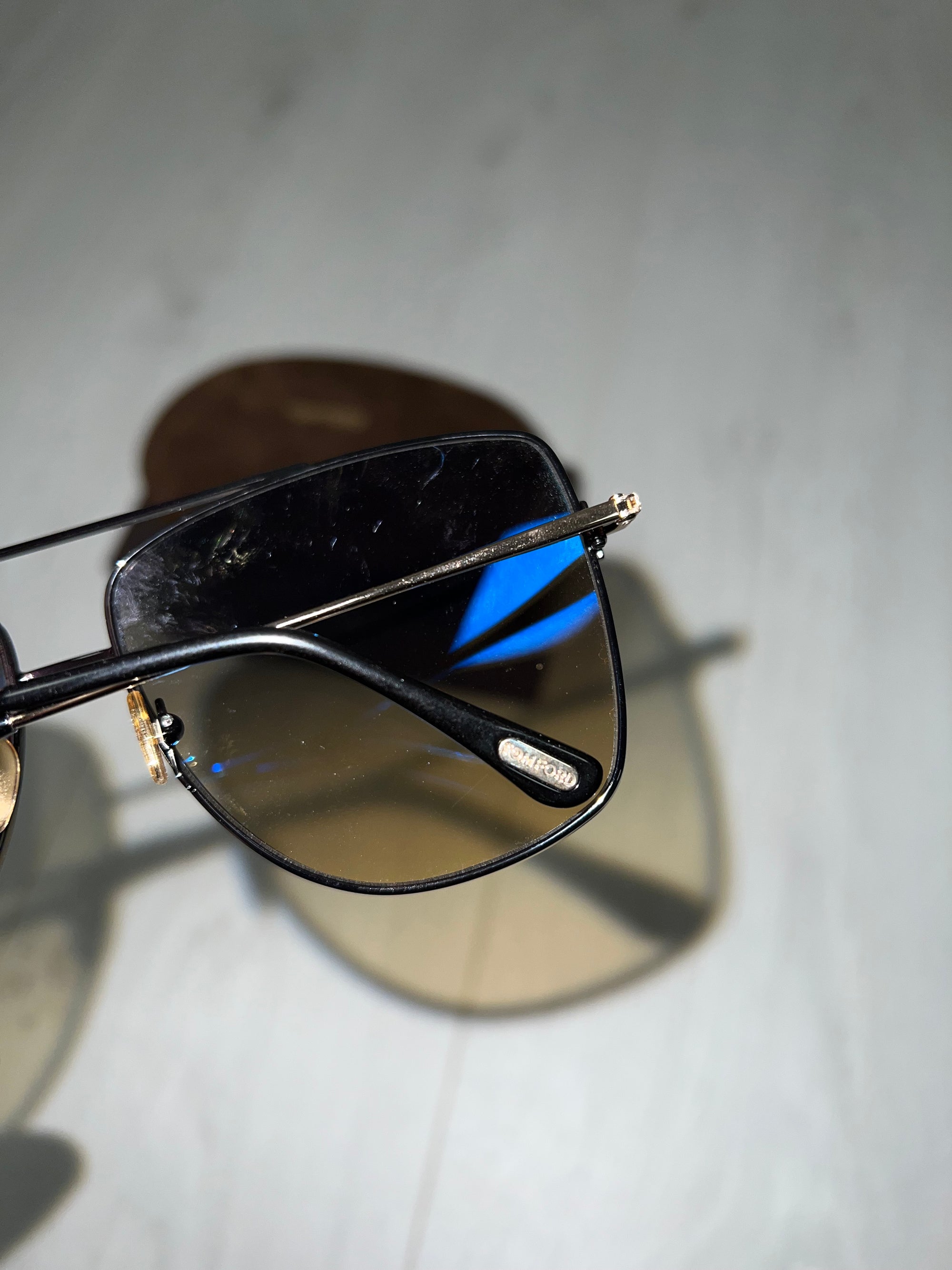 Tom Ford Womens Sunglasses