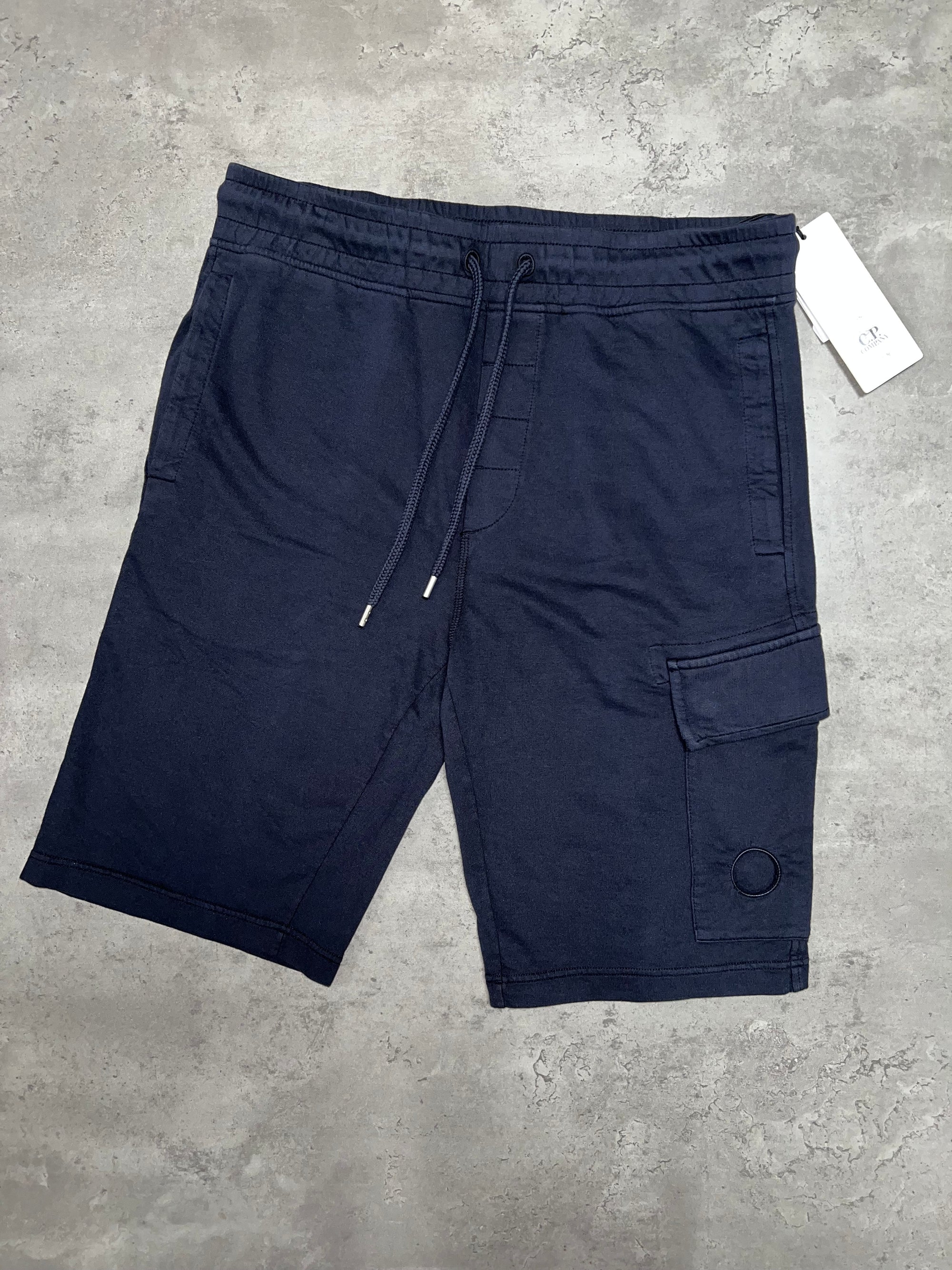 CP Shorts No Goggle Brand New